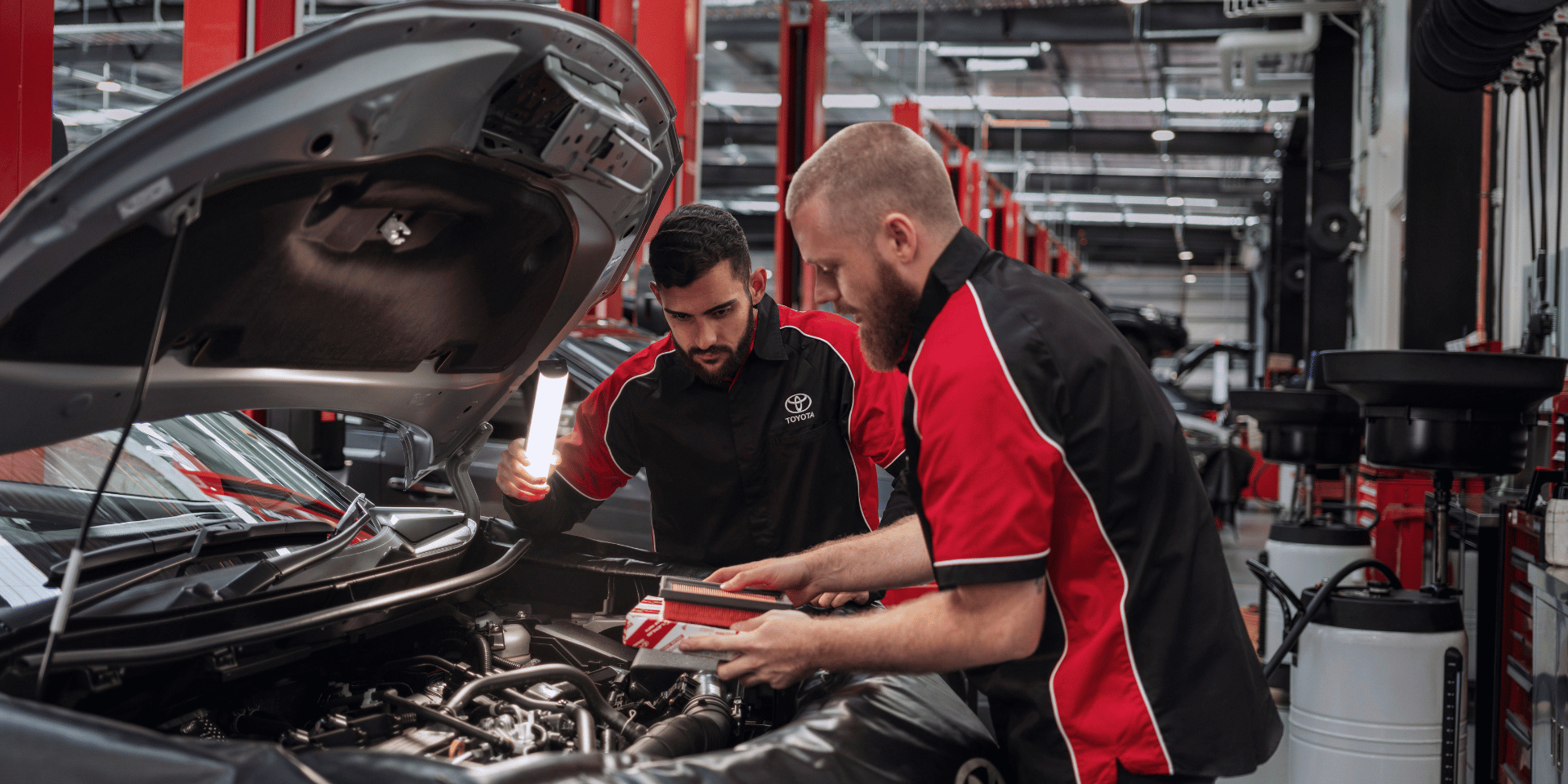 How Often Should You Service Your Car? A Guide for Perth Drivers banner