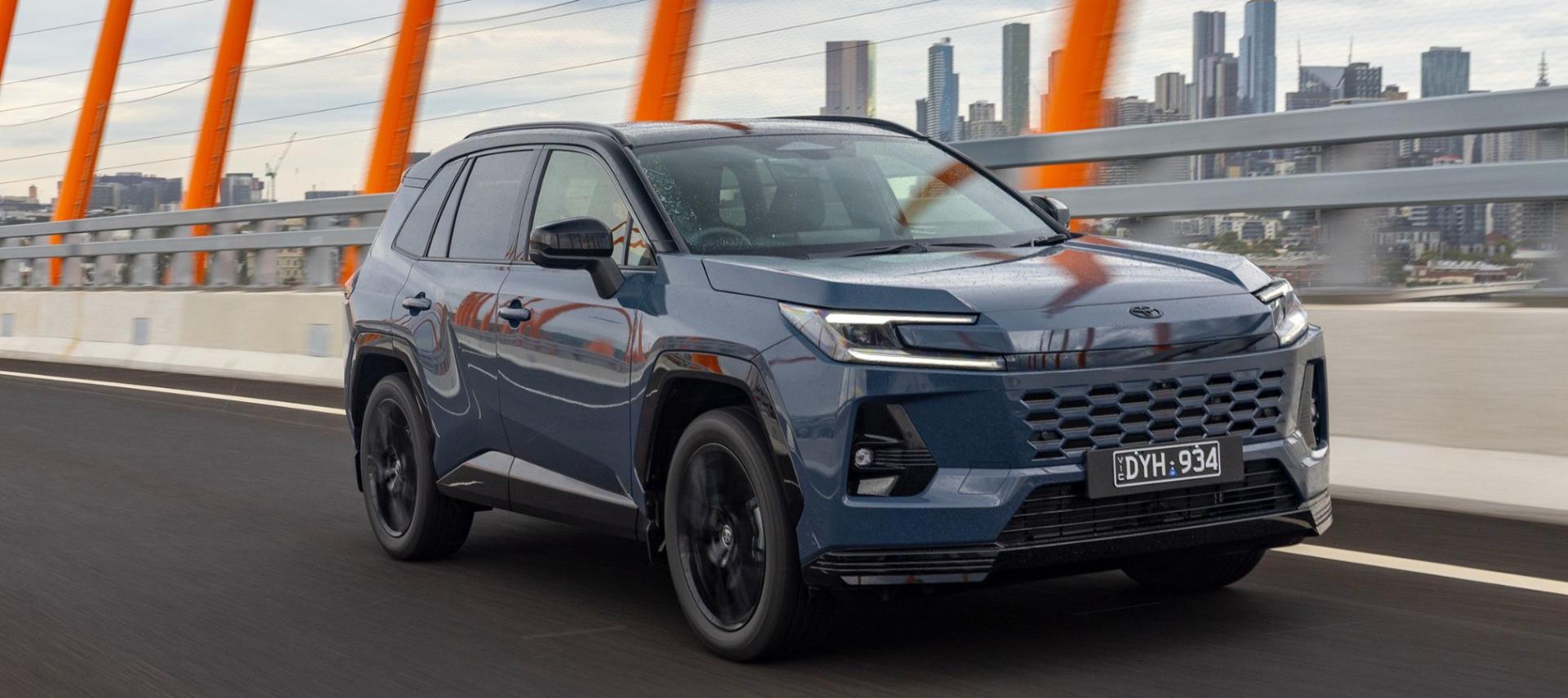 Who Is The Toyota RAV4 Plug-In Hybrid Best Suited To? banner