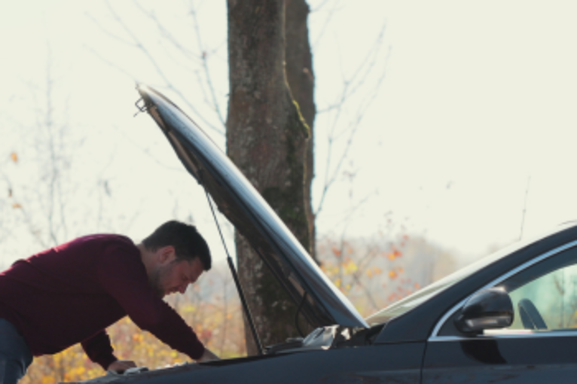 How to Maintain Your Car Battery banner