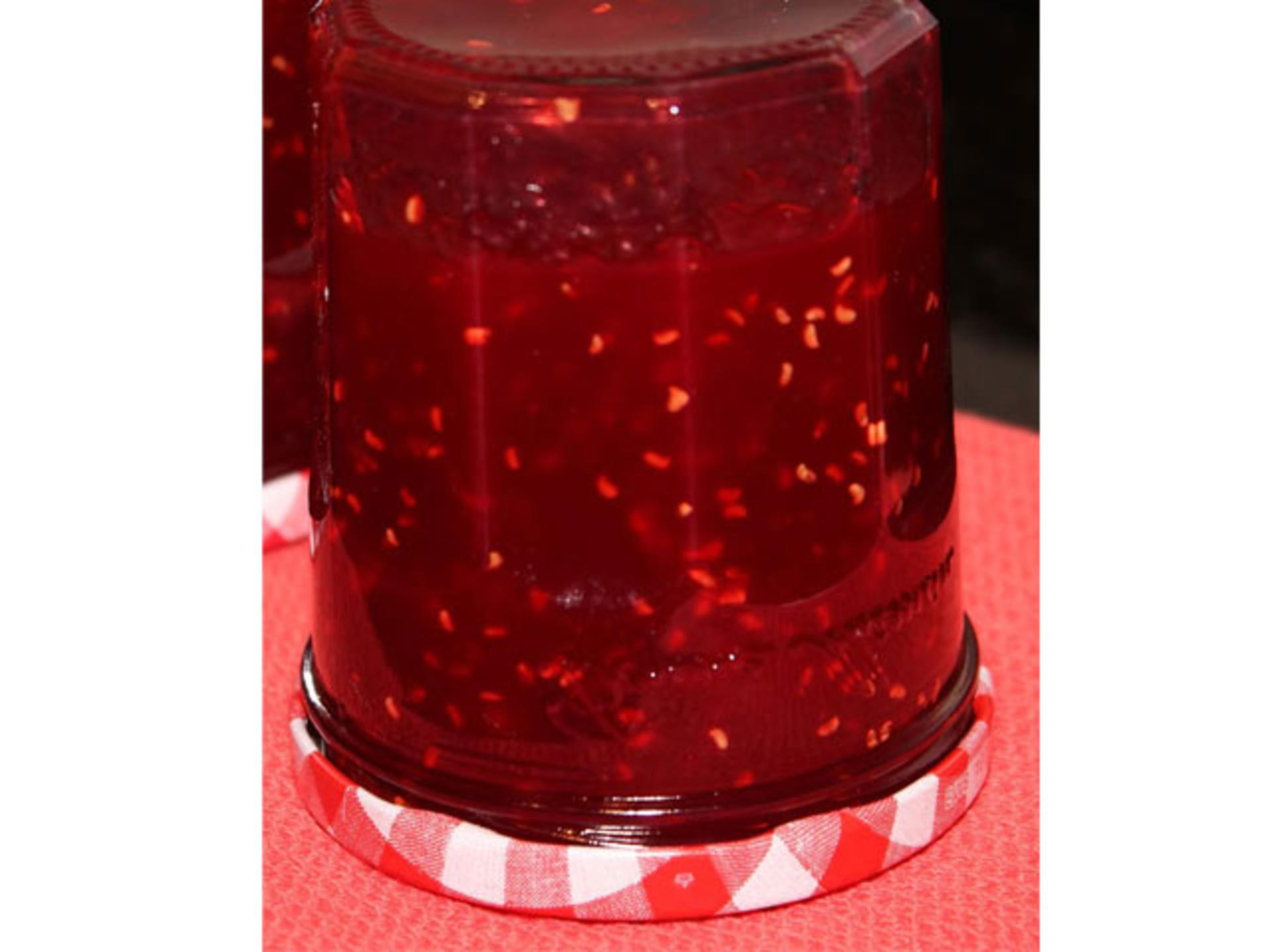 PRESERVING CONDIMENTS banner