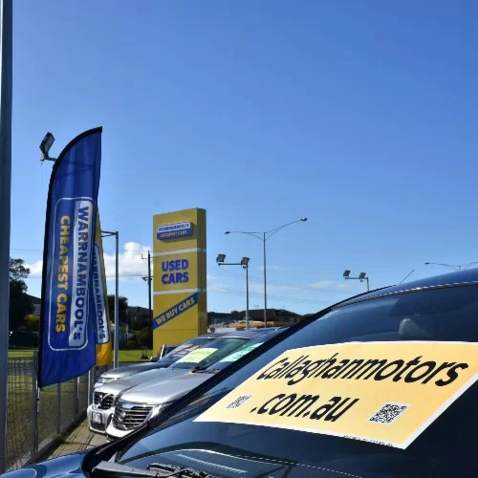 Top Things to Do Before Purchasing a Used Car banner