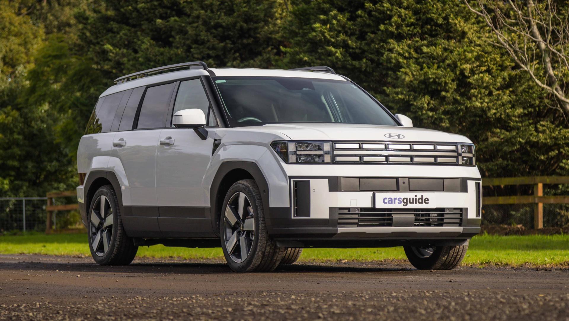 Big News for Hyundai Drivers: Extended Warranty and Bonuses Coming Soon to Tynan Hyundai Kirrawee banner