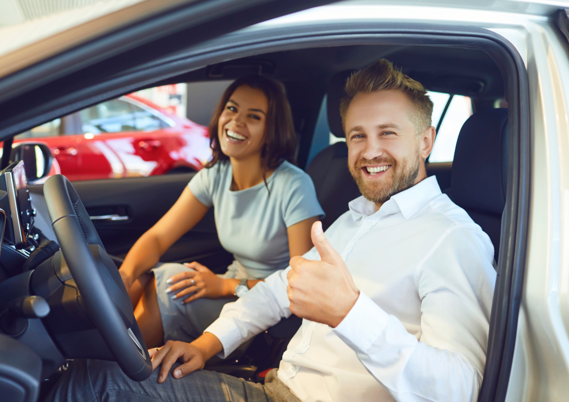 When’s the Best Time to Buy a New Car? Your Ultimate Guide to Saving Big! banner