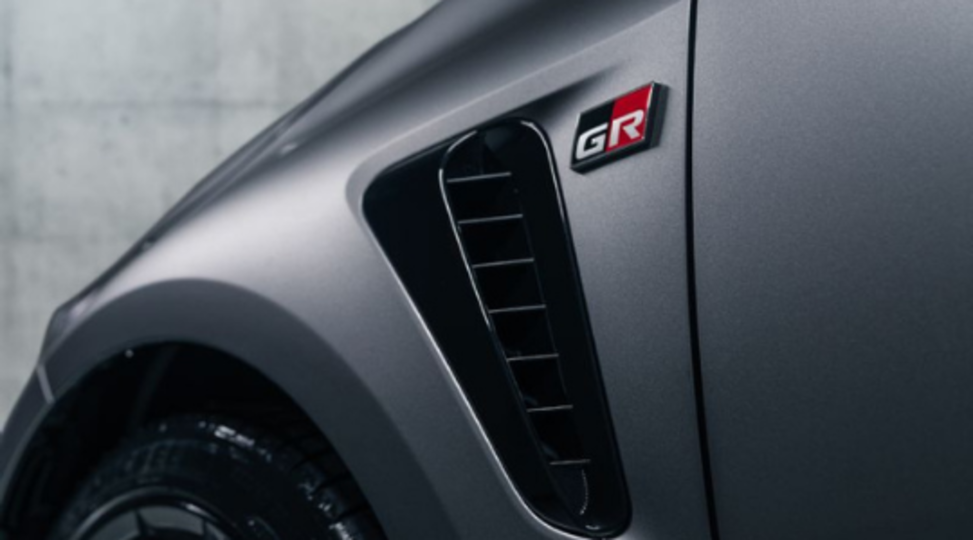 Toyota Corolla's Motorsport DNA