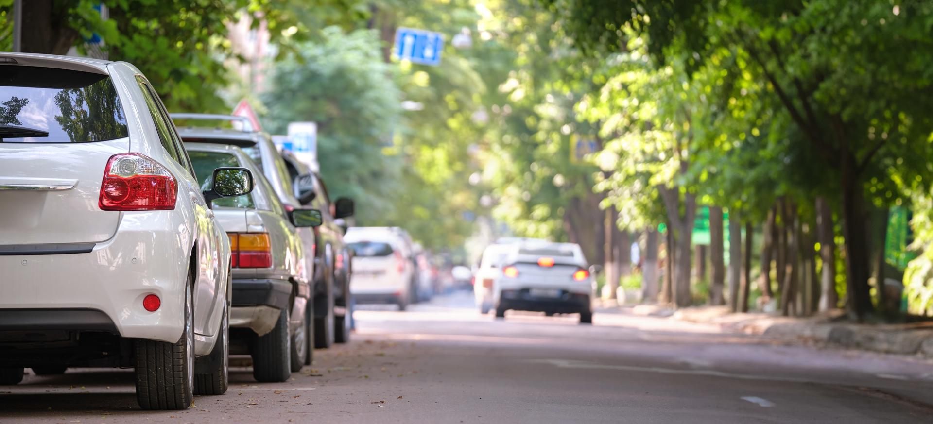 Common Parking Fines & How to Avoid Them banner