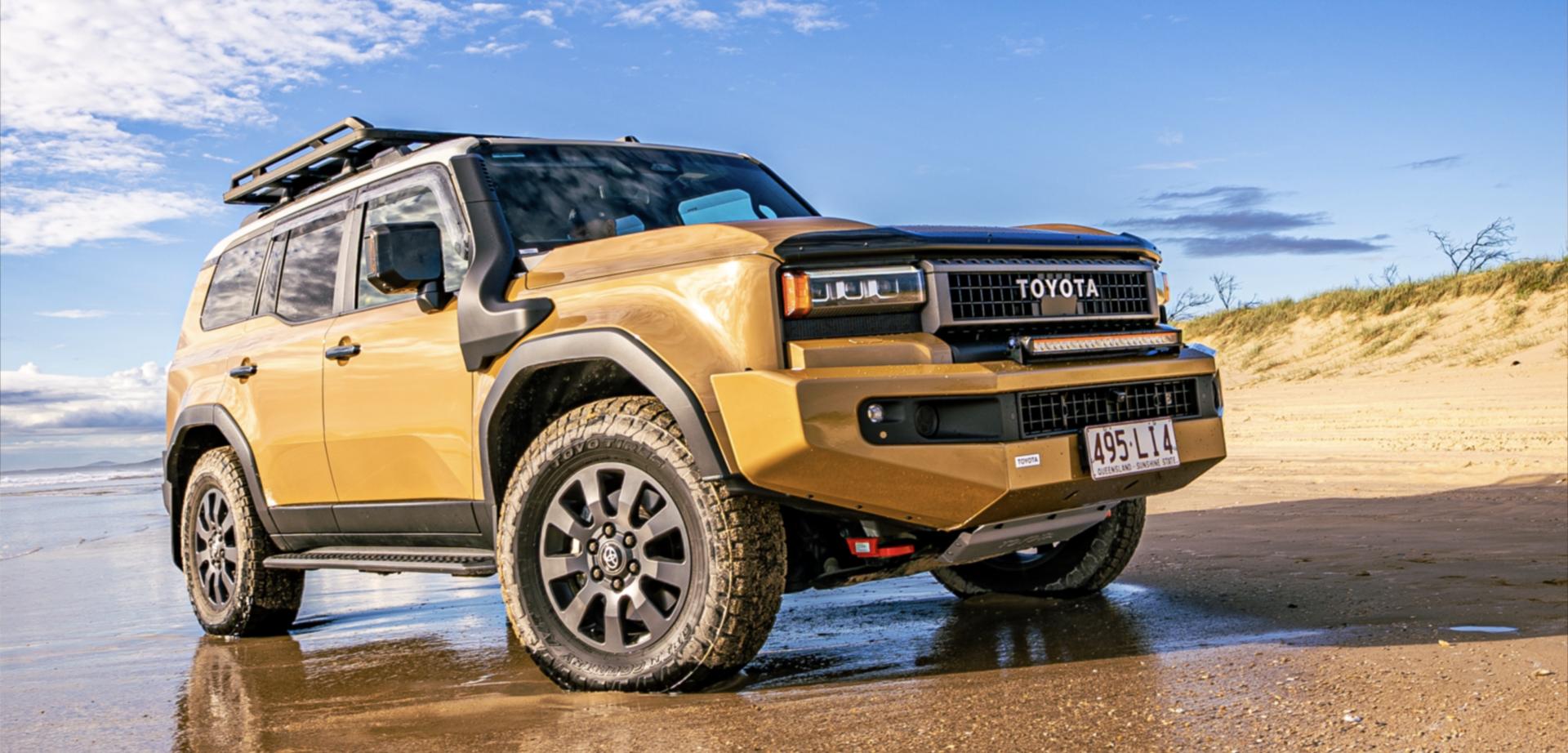 How to Care for Your Car in a Heatwave banner