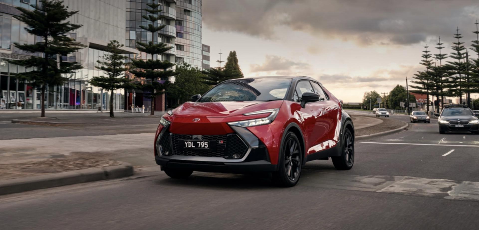 The Best Fuel-Efficient Cars to Buy in Australia Right Now banner