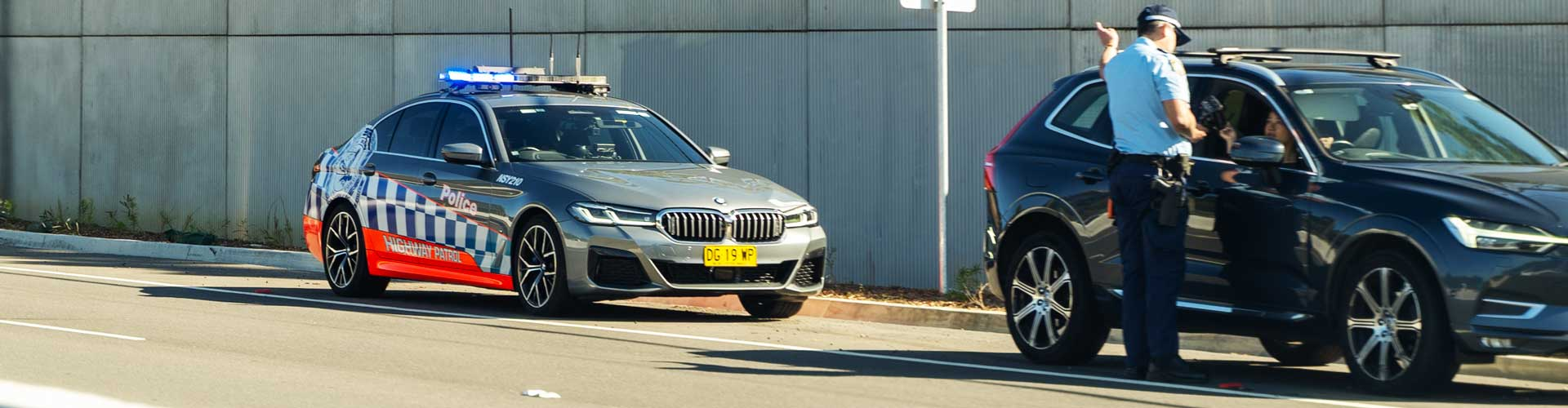 15 Obscure NSW Road Rules You Probably Didn’t Know — But Should! banner