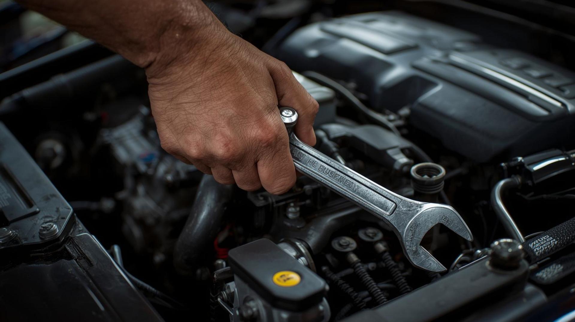 How to Know if You Can Trust Your Mechanic banner