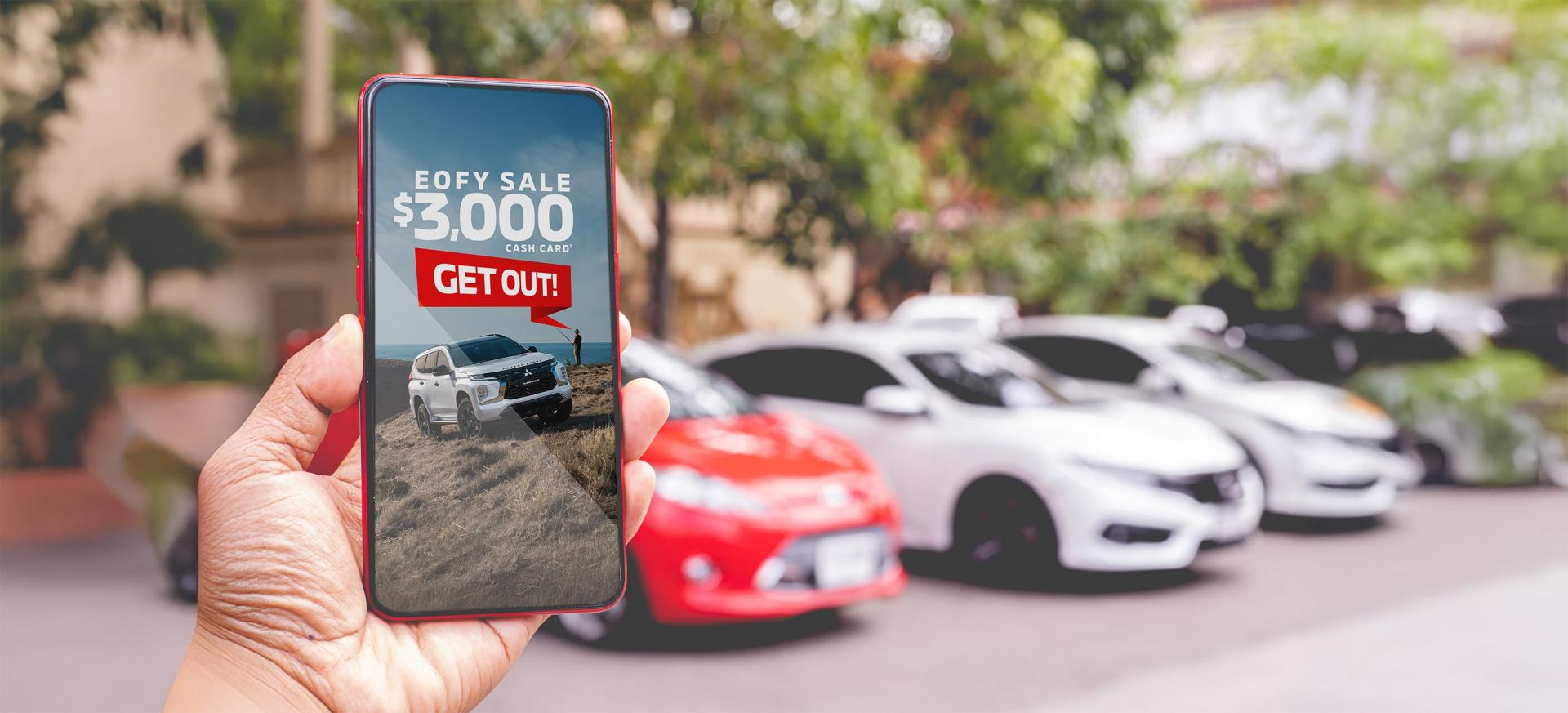 The 'How-To' of End-of-Financial Year Car Deals (Updated 2025) banner