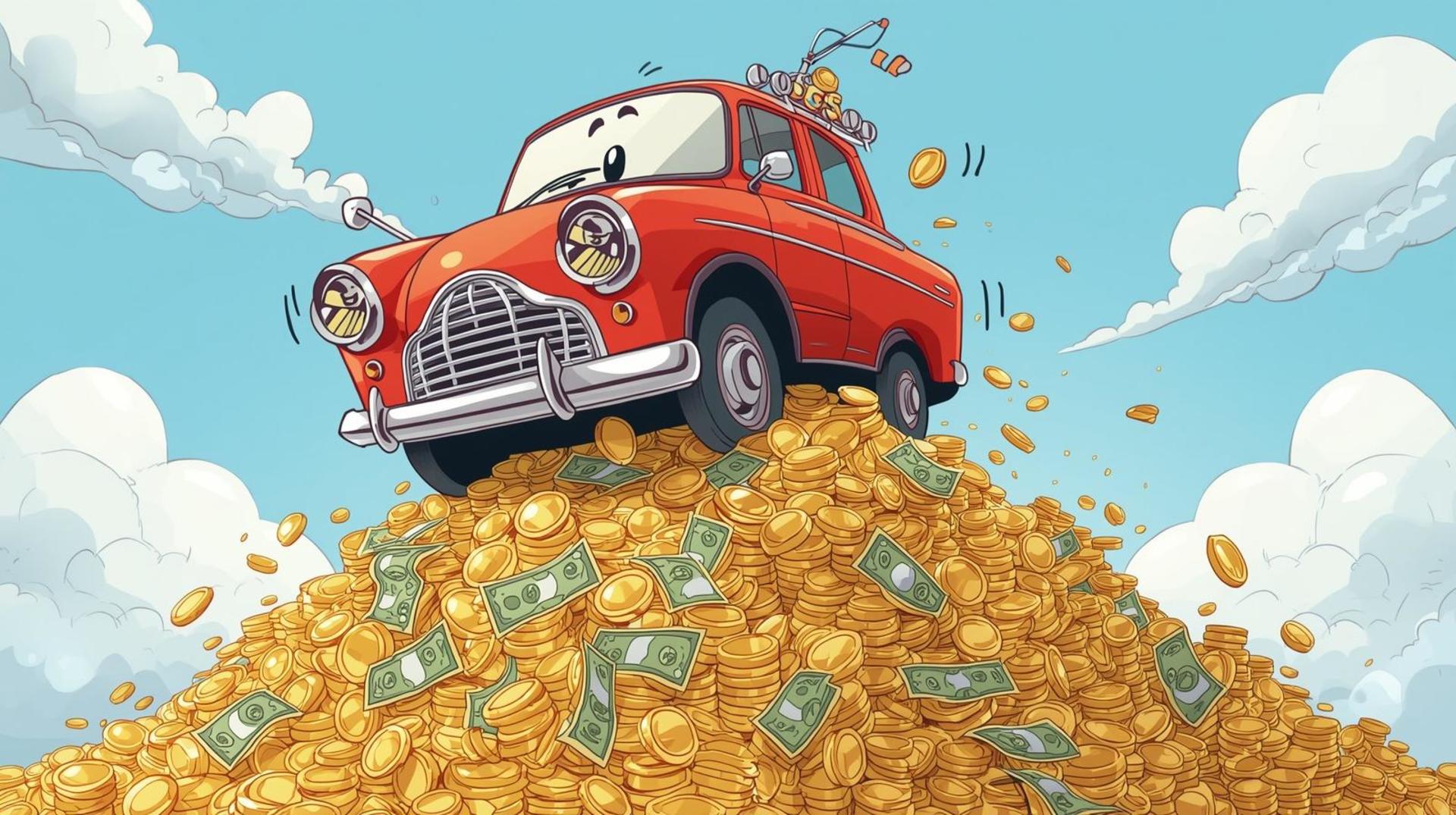 What Affects Your Car’s Resale Value?  banner