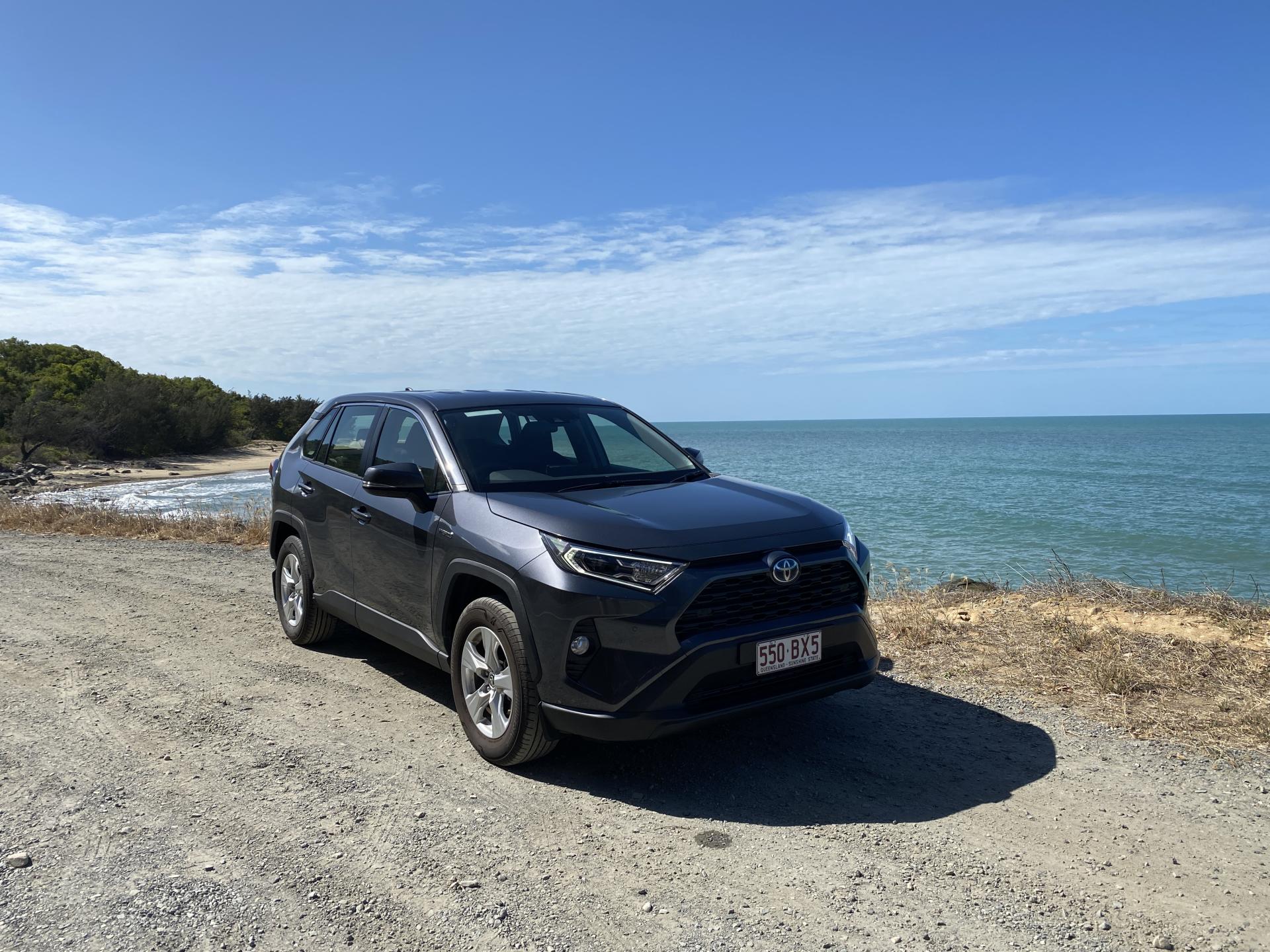 Explore Queensland in Style: Find Your Perfect Adventure Vehicle at Torr Automotive banner