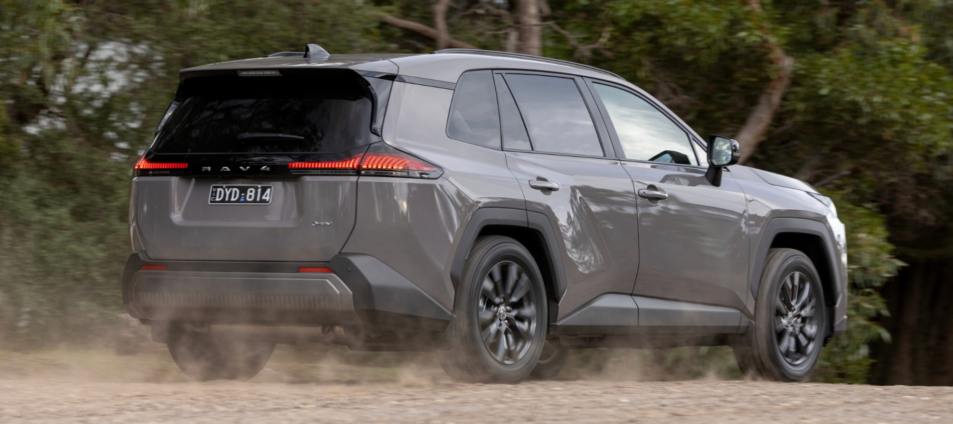 Is The RAV4 Plug-In Hybrid A Good Family Car? banner