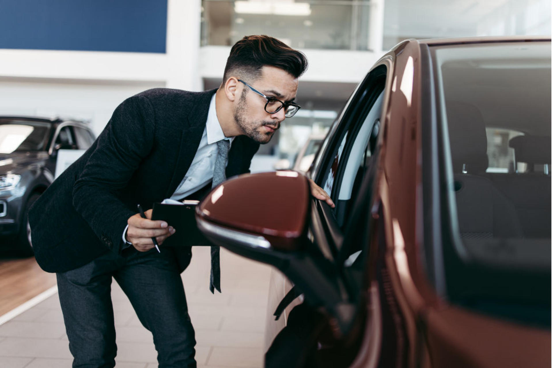 Certified Pre-Owned Vehicles Brisbane&nbsp;