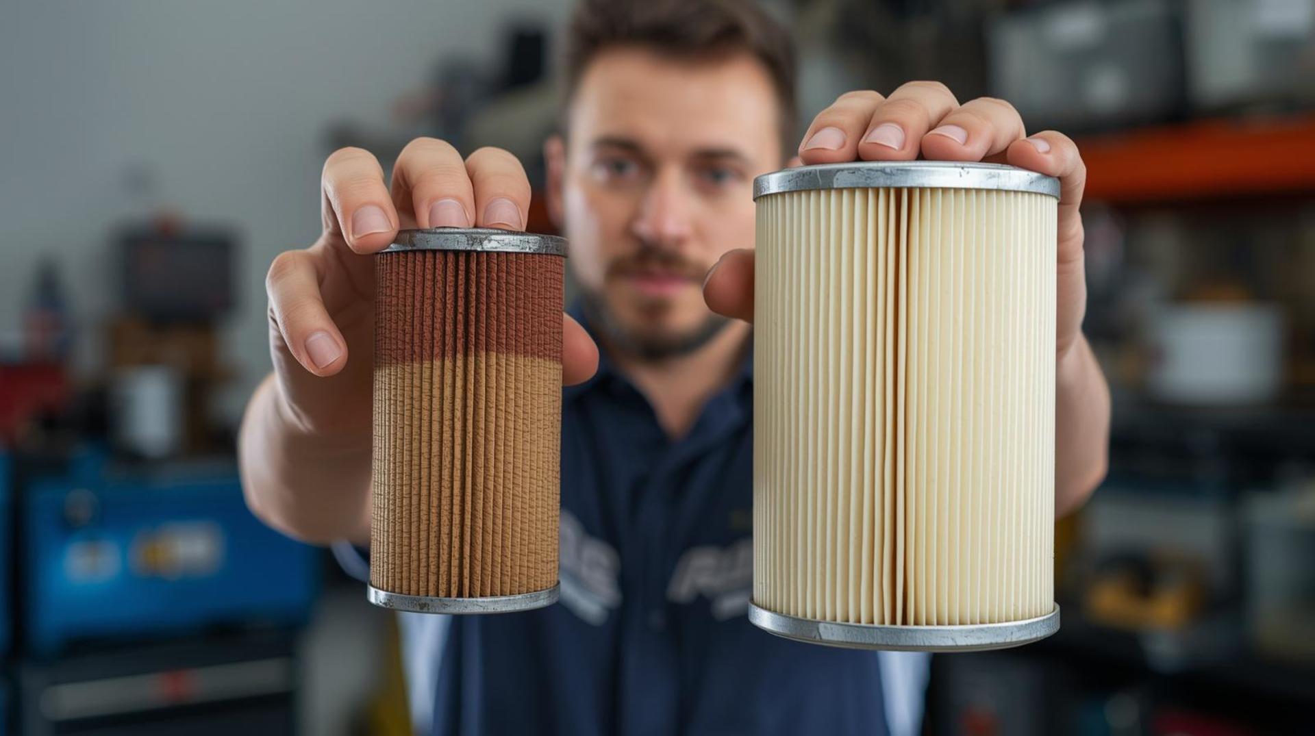 How Often Should You Replace Your Fuel Filter banner