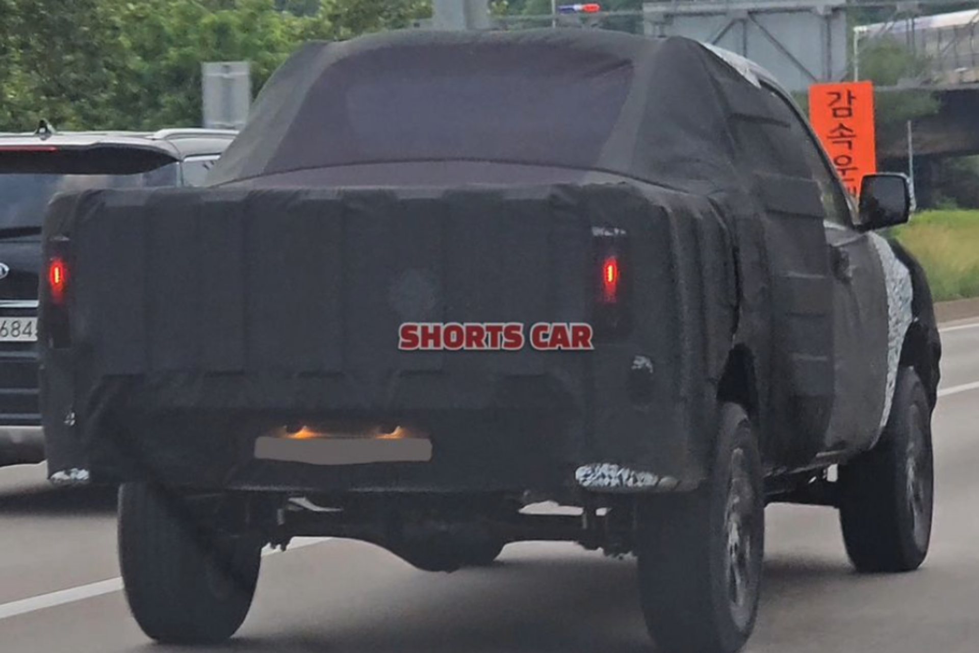 Kia's Upcoming Ute: What Australians Can Expect banner