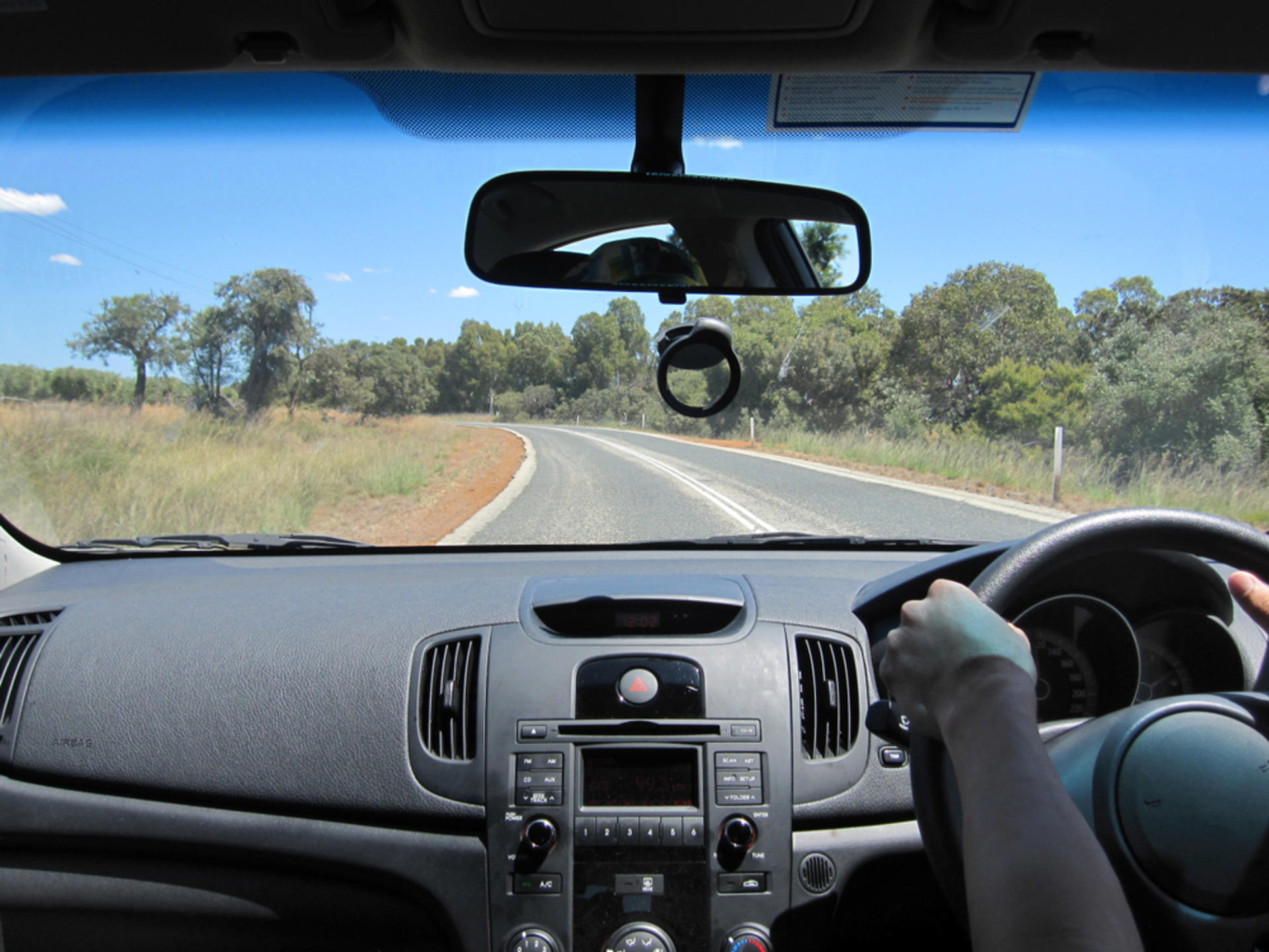 air compressor and tyre pressure