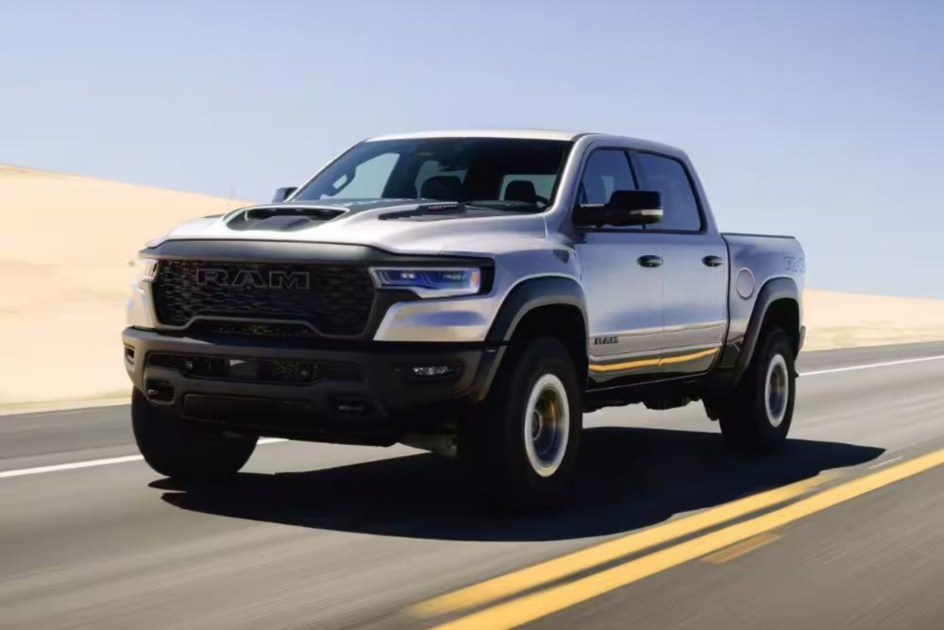 High-Performance Power Returns: What’s Coming for the 2025 Ram 1500 at Tynan Ram banner