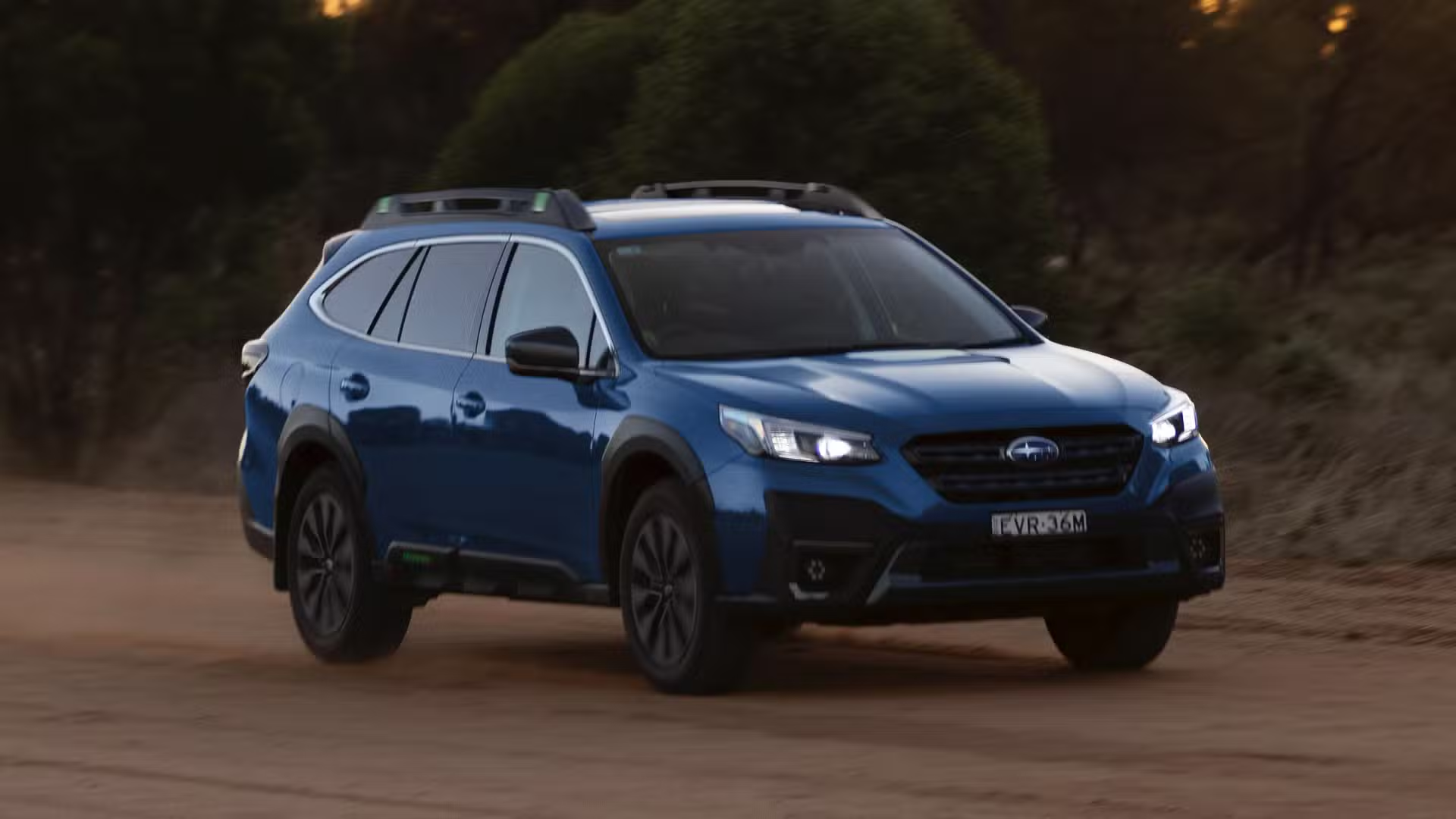 Subaru's 2024 Outback and Forester Lineup Expands with New Limited-Edition Variants banner