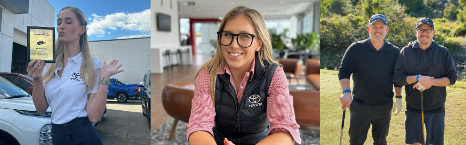 What's Happening at Downtown