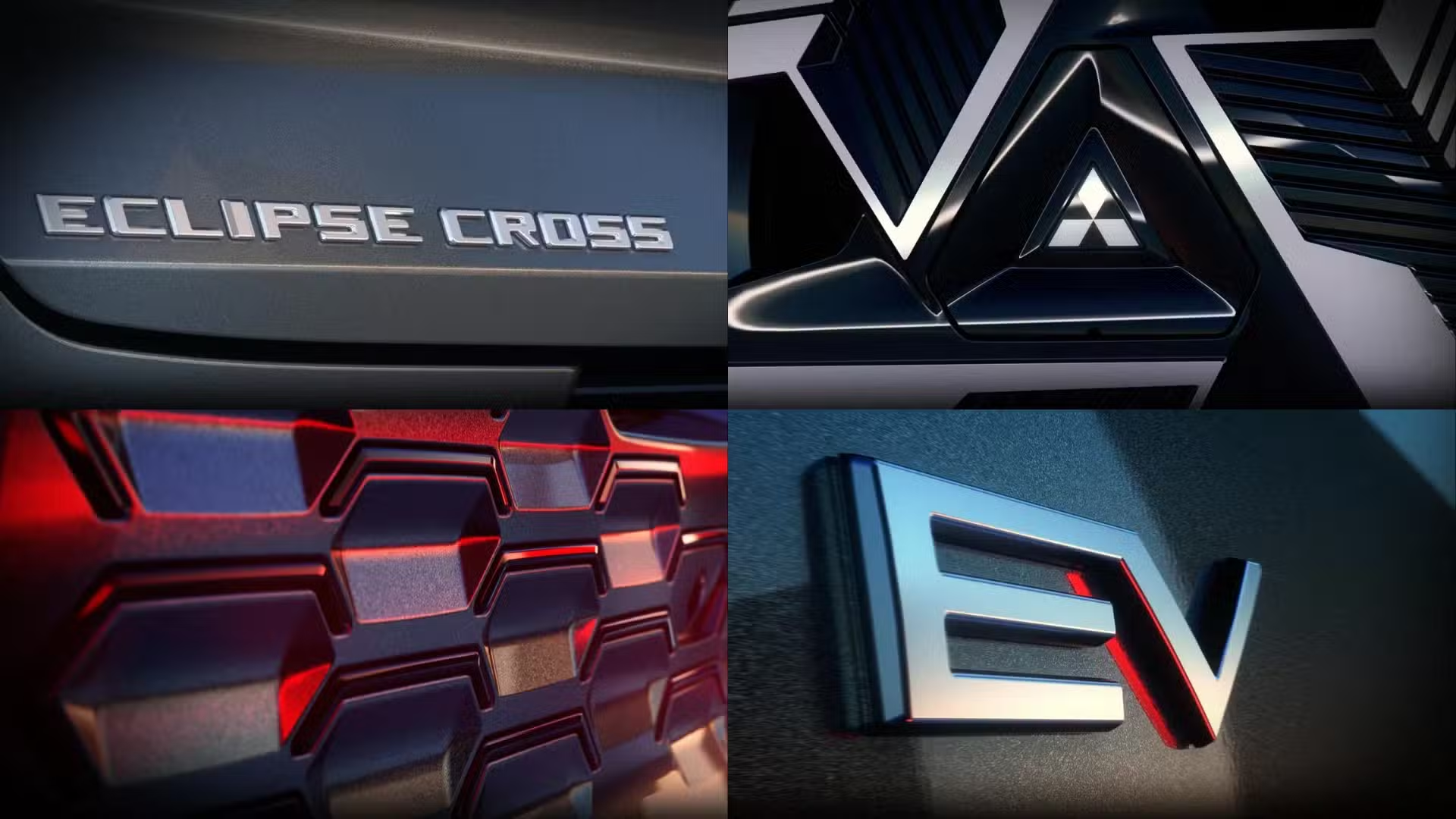 Mitsubishi Eclipse Cross Goes Electric: What to Expect from the Next Generation SUV banner