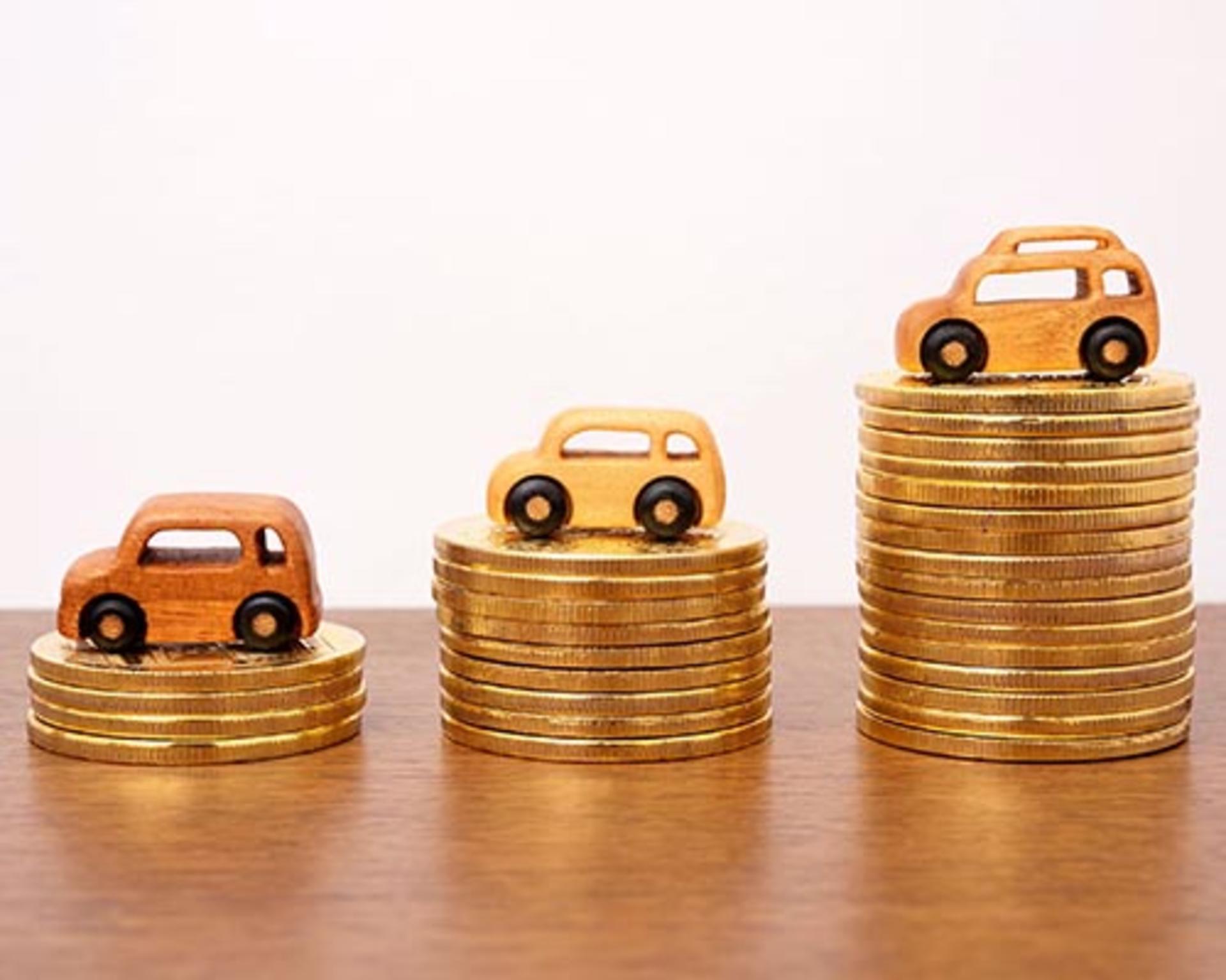 Price and Depreciation