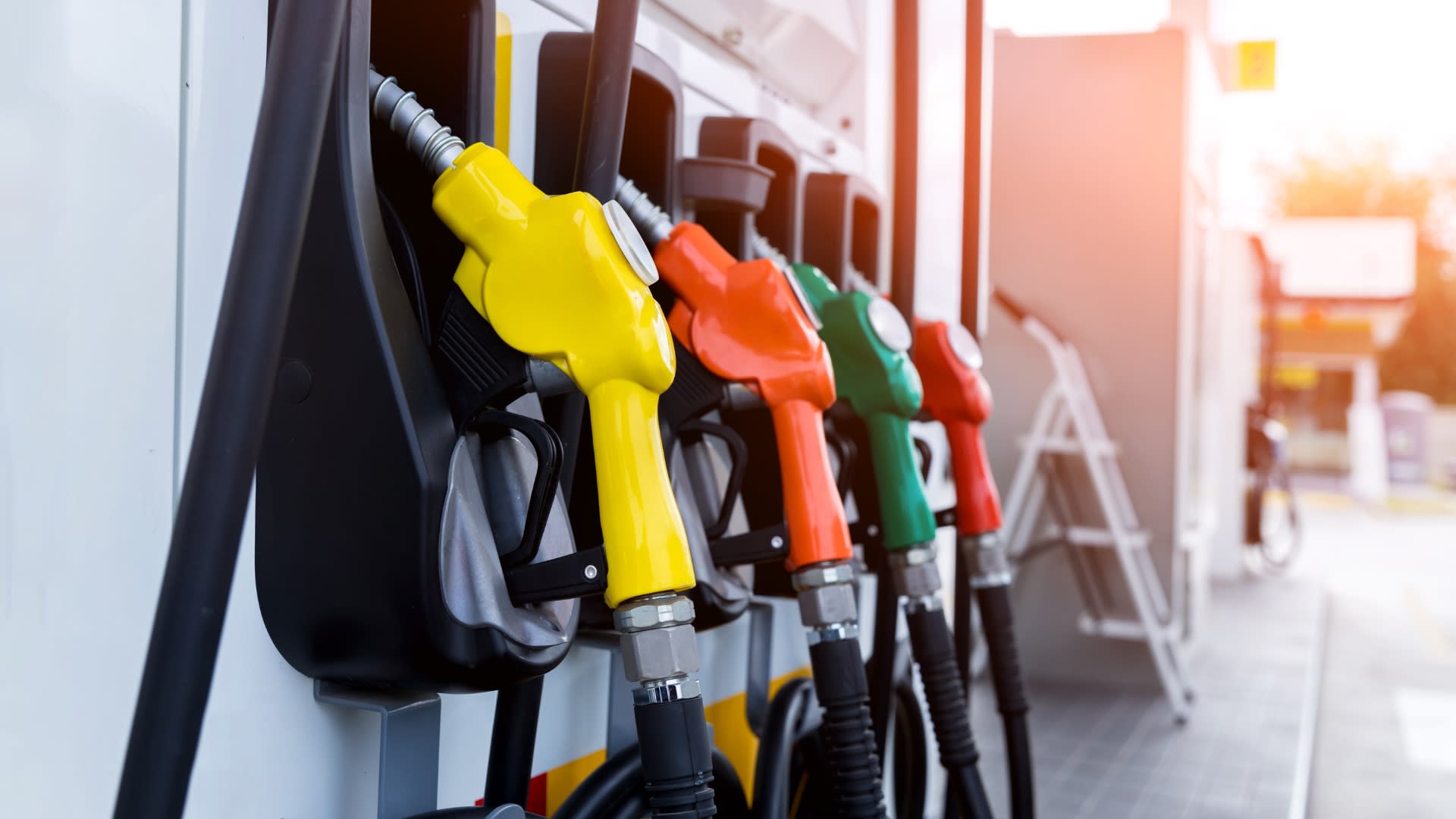 Fuel Types Explained banner