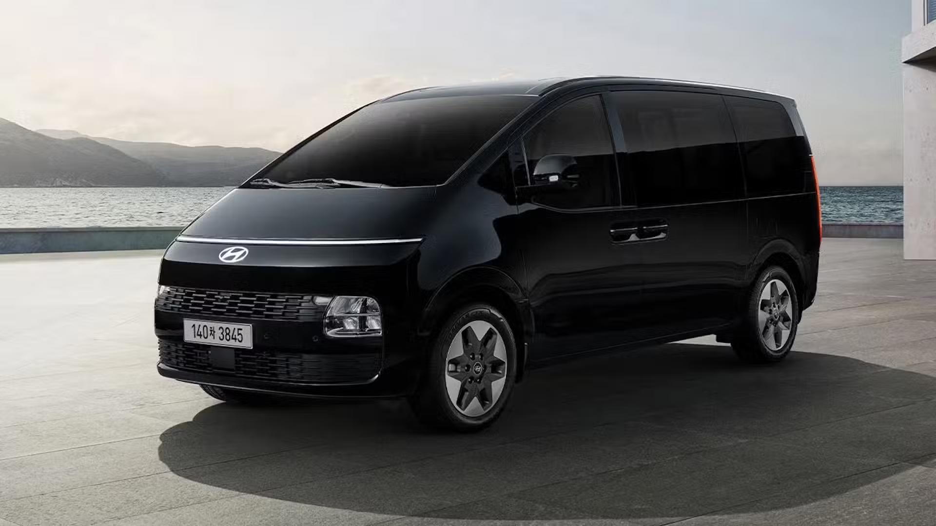 2026 Hyundai Staria Update Revealed – Coming Soon to Tynan Hyundai Kirrawee banner