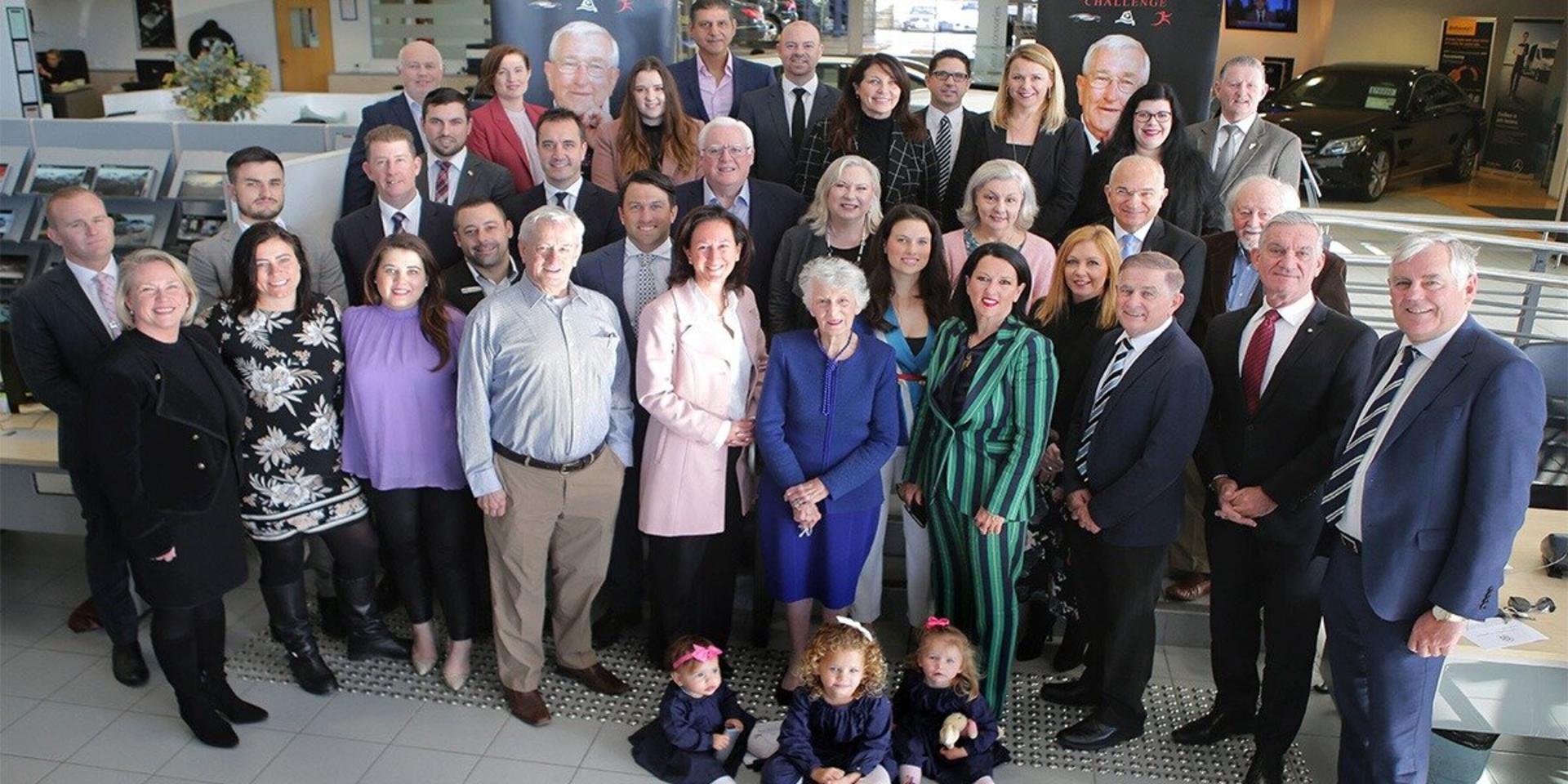 Kia, providing movement that inspires at every stage of your journey banner