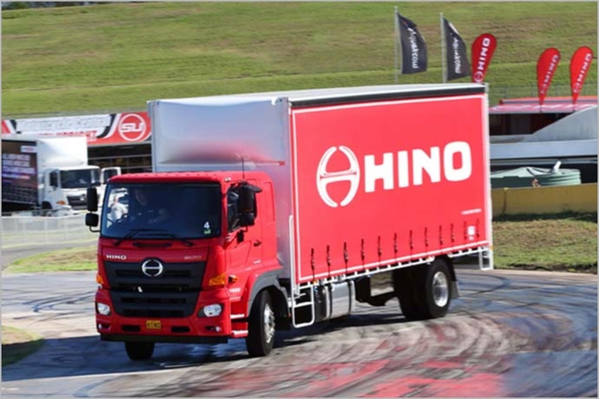 Image reflects VSC turned off at closed test track.&nbsp;