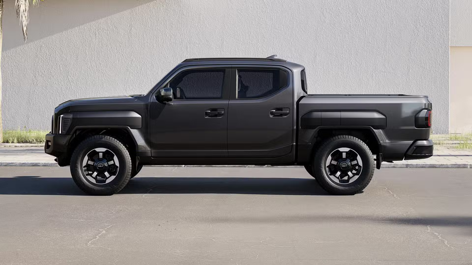 Kia’s Bold Move: The 2025 Tasman Ute Takes on the Big Dogs in the Dual-Cab Segment banner