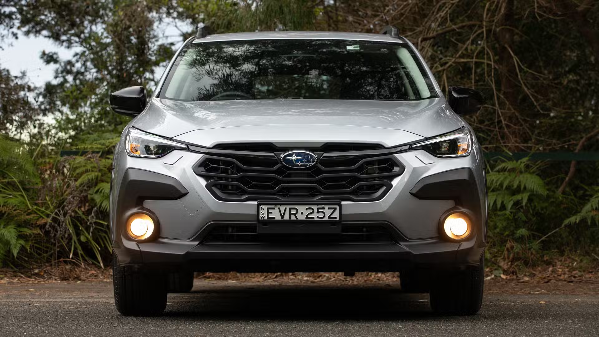 EOFY Subaru Offers Now On at Tynan Subaru Sutherland banner