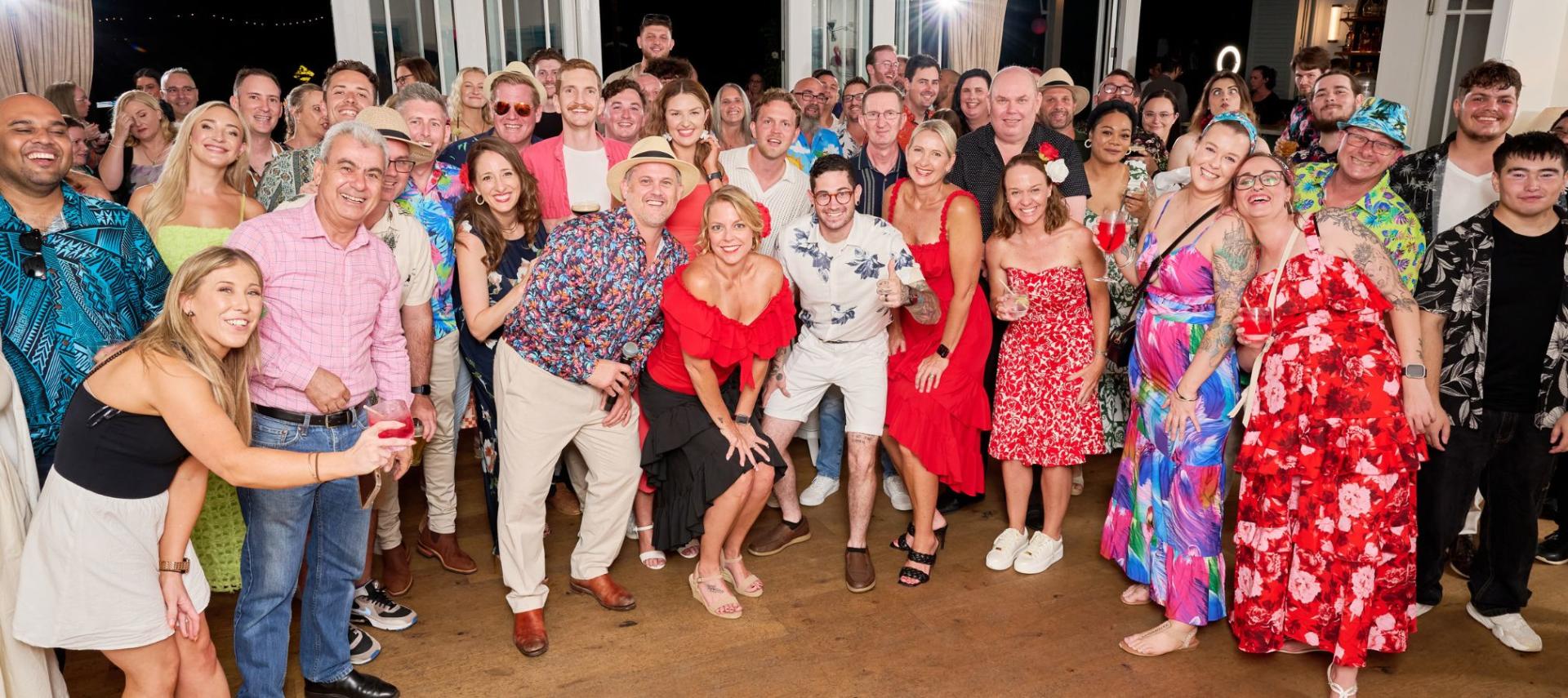 Downtown Toyota Distinction Awards banner