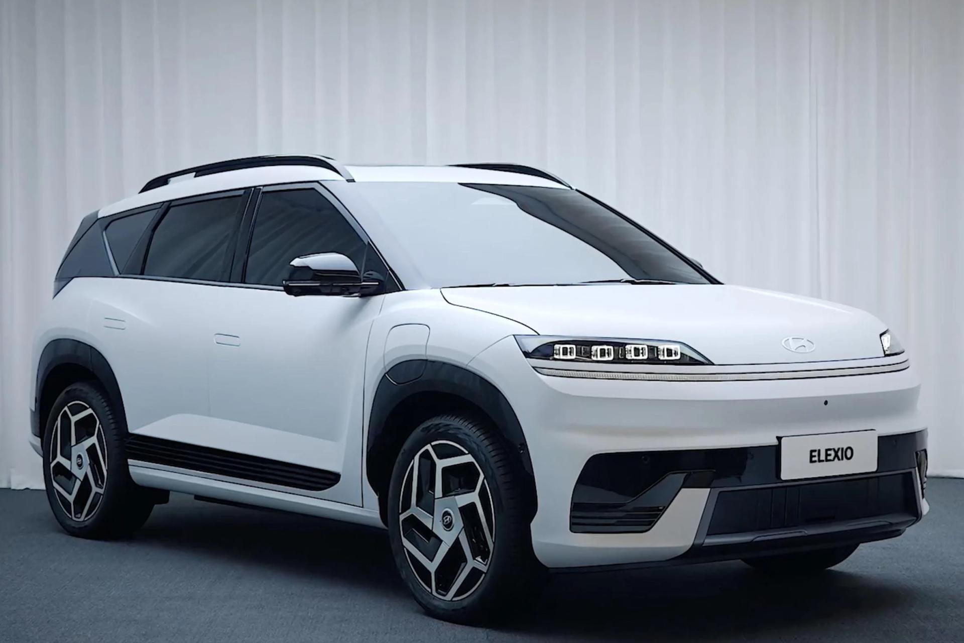 Coming Soon: The 2026 Hyundai Elexio banner