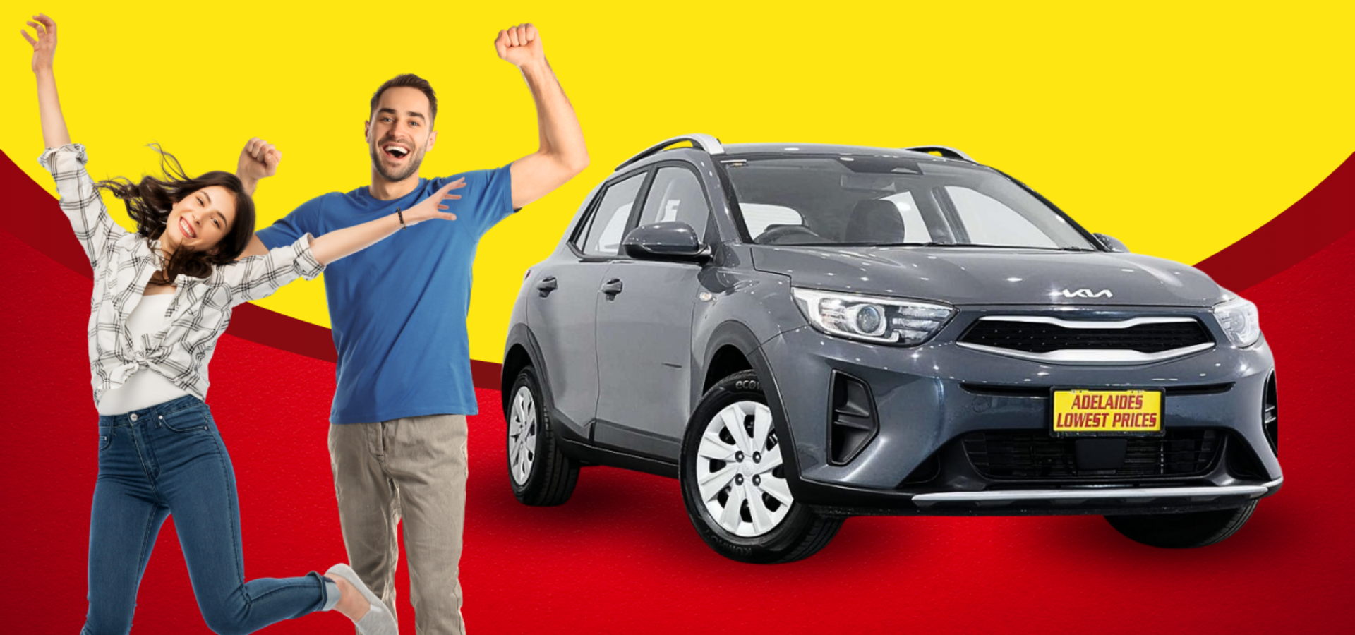 How Australians Choose the Right Used Car | Adelaide Vehicle Centre banner