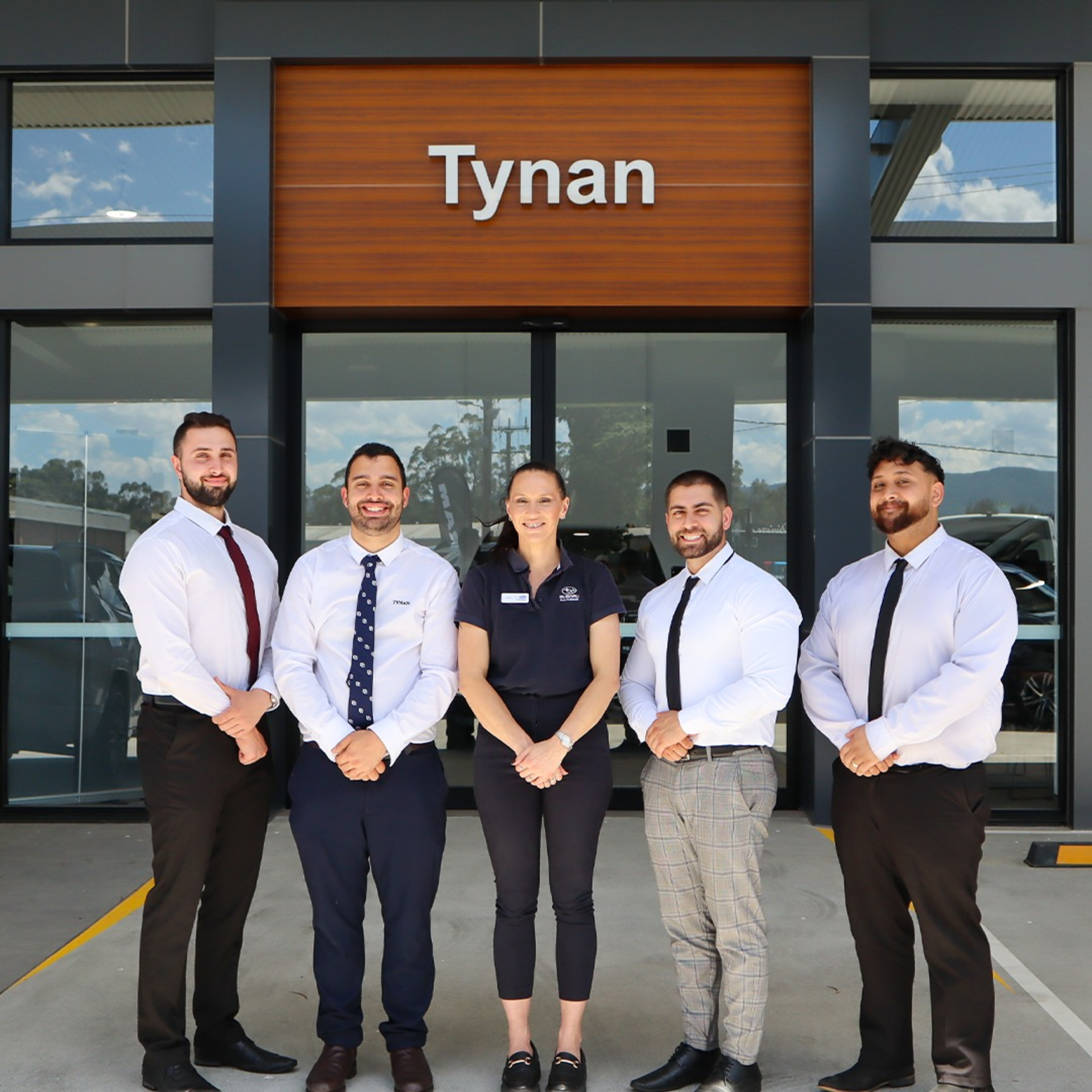 Driving into the Future: Tynan Motors' Remarkable Electric and Hybrid Selection banner