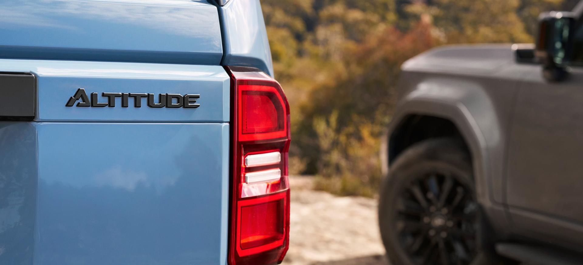 Technological Advancements & New Off-Road Grade: Inclusions Set to Improve the All-New Prado Range banner