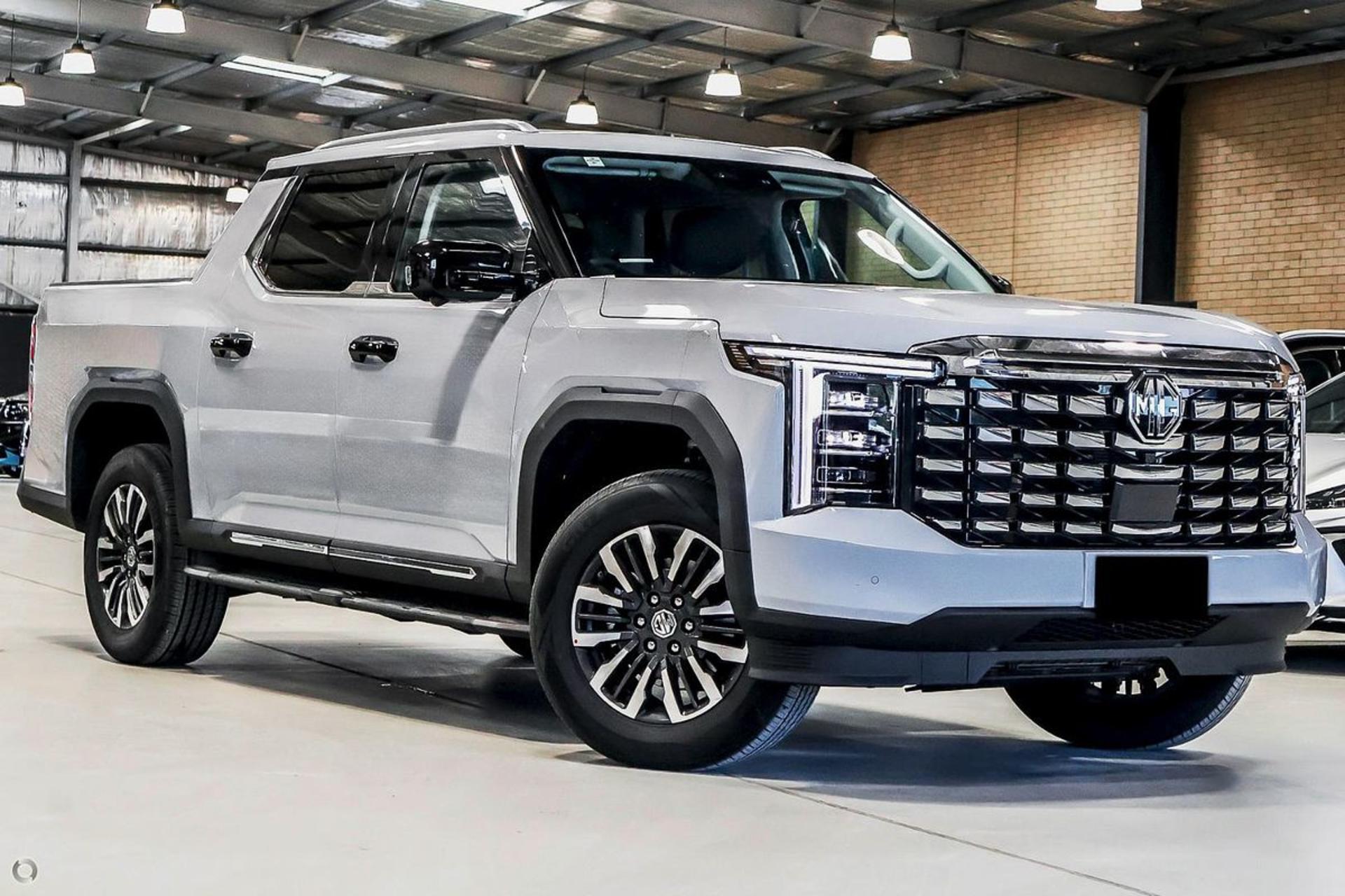 MG U9 Review: Is This the Best Value Dual-Cab Ute in Brisbane Right Now? banner
