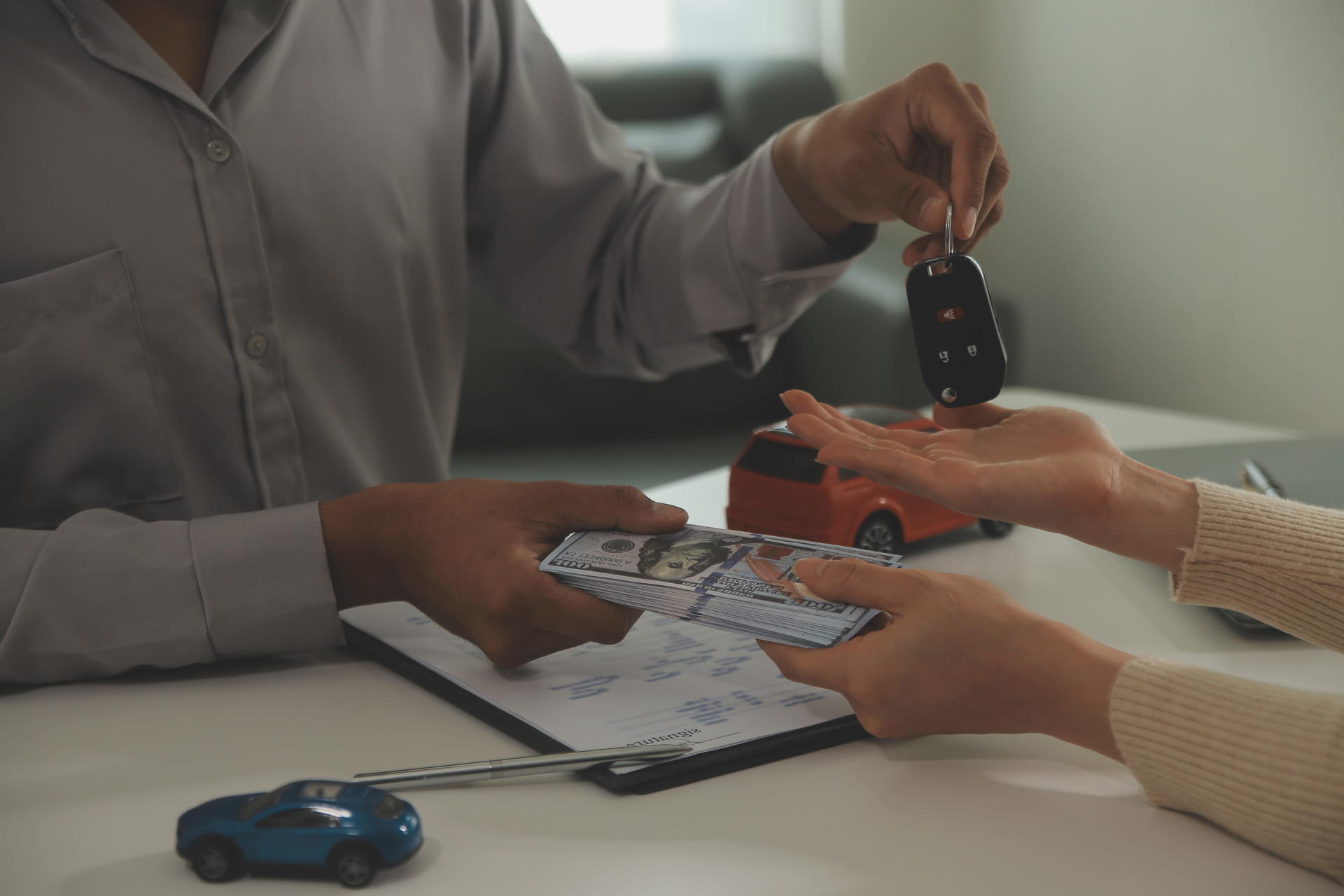 GST-Registered Business Loans for Used Vehicle: Current Interest Rates by Lender in 2026 banner