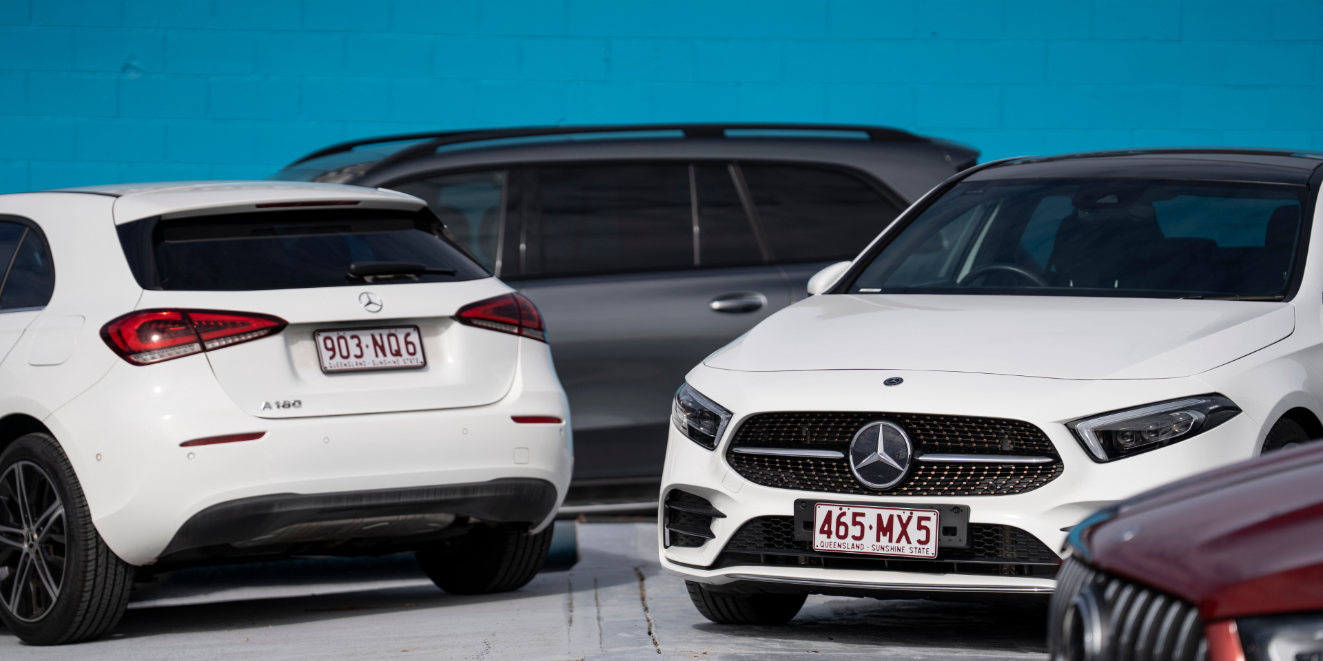 The best cars for outdoor and beach lifestyles banner