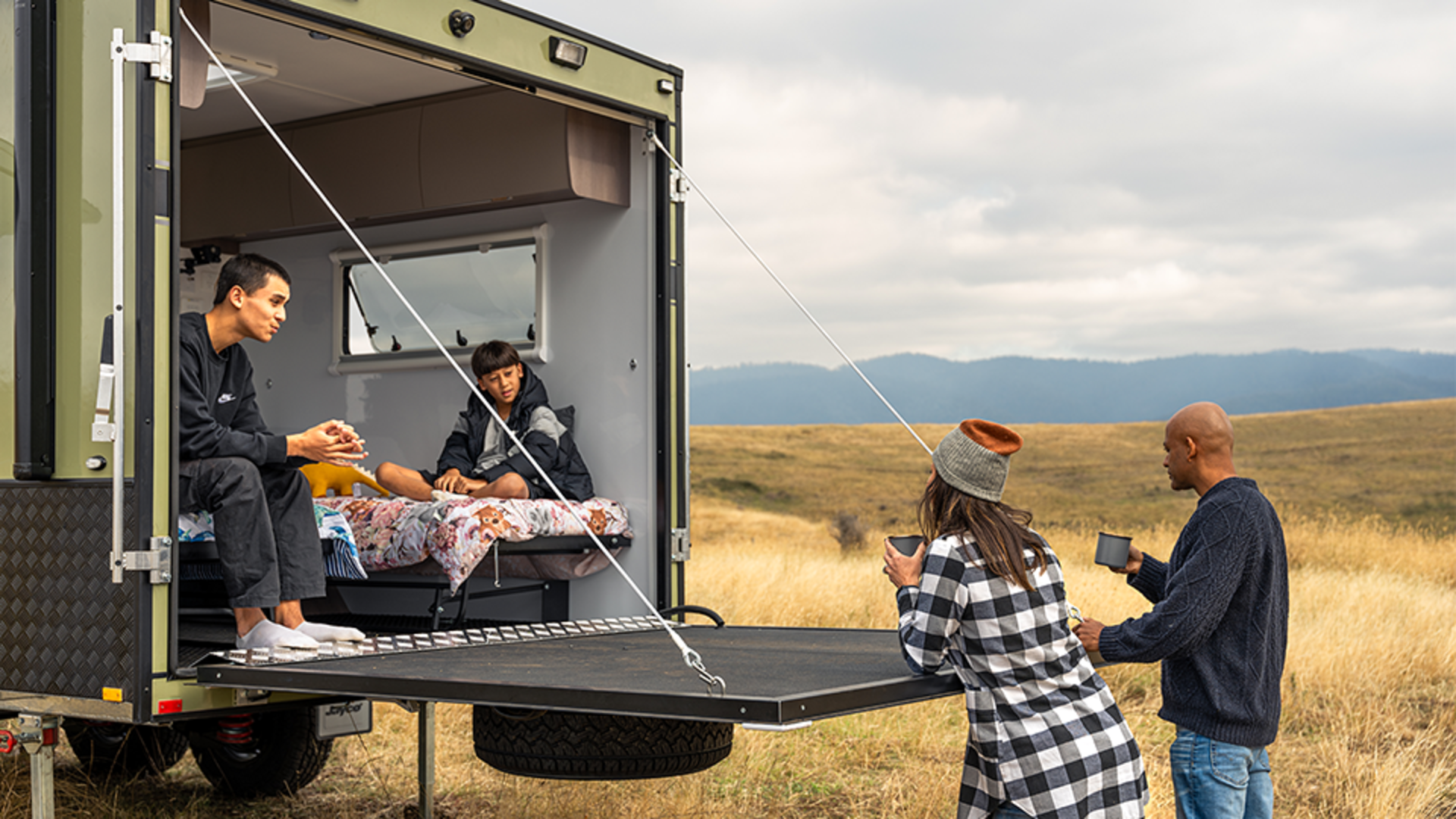 Ekka Holiday Closure banner