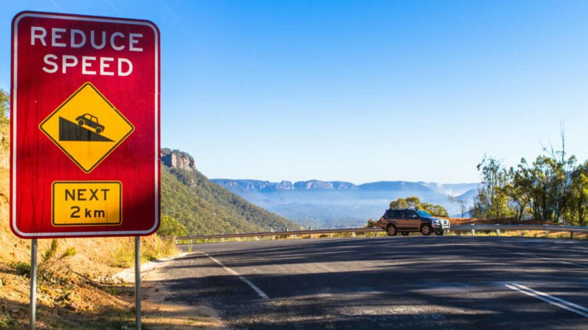 12 Fascinating Road Safety Facts Every Australian Should Know banner