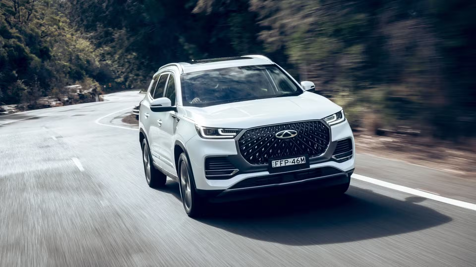 Chery's Long-Term Vision for Australia: Building a Strong Foundation banner