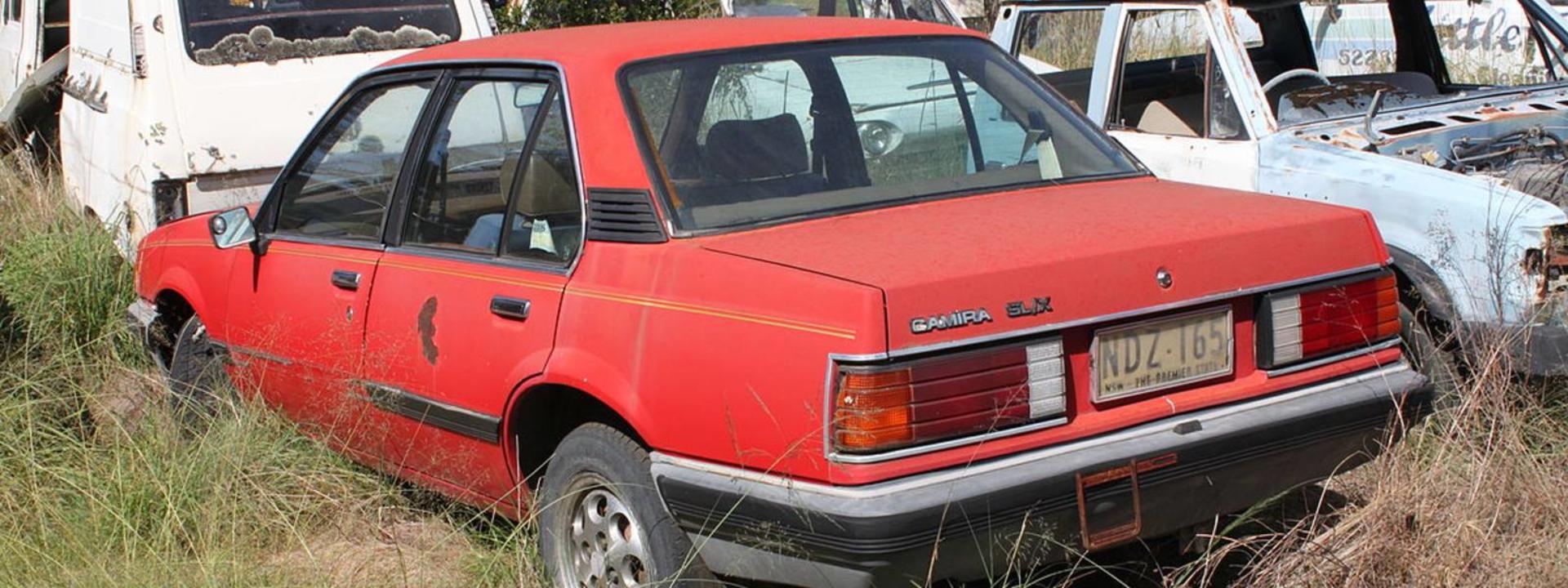 Car Makes with the Worst Resale Value in Australia banner