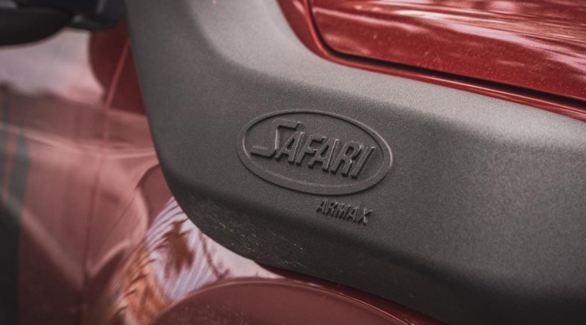 The advantages of a Safari Snorkel 4wd Darra4x4