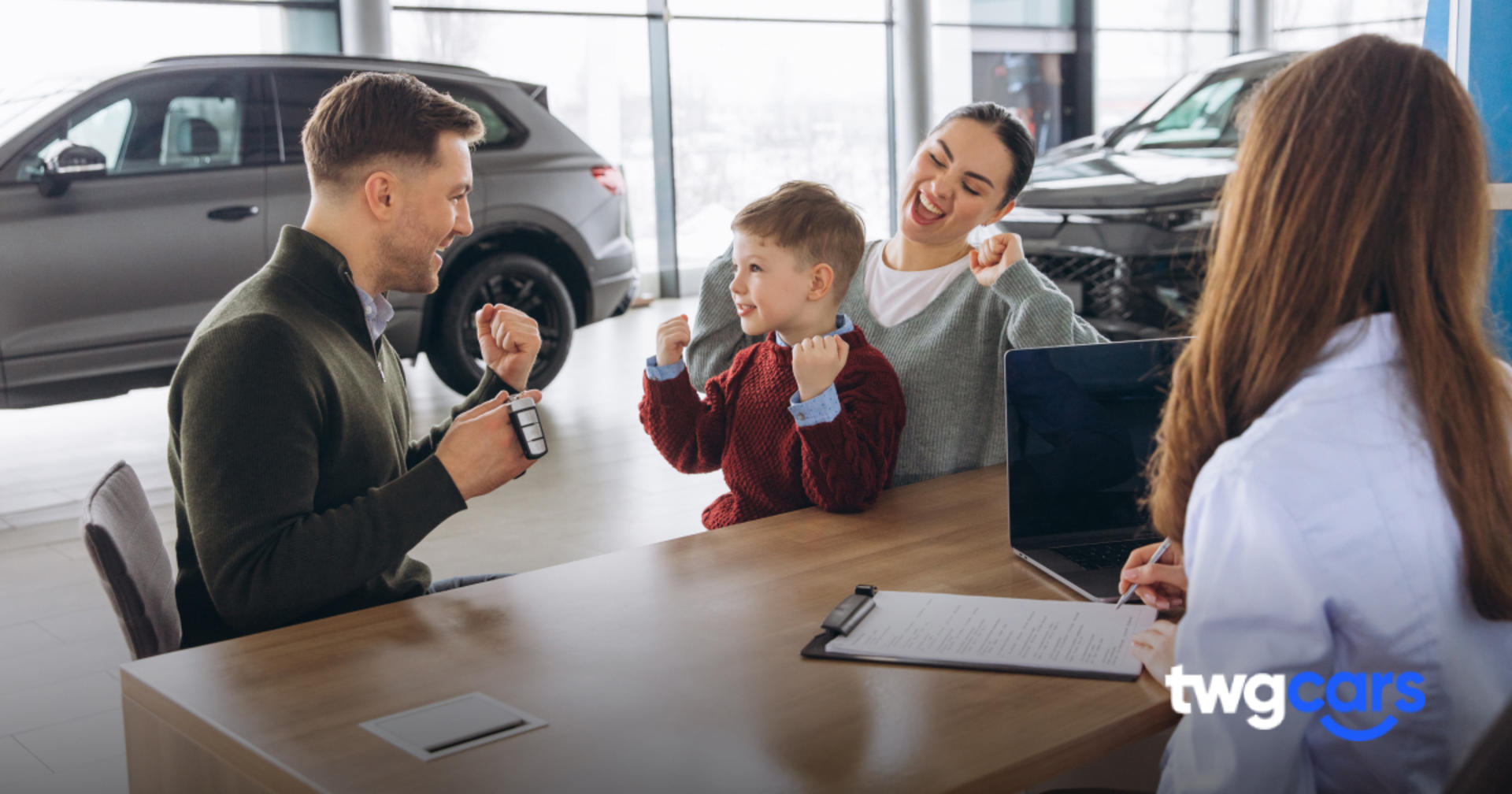 Selling a Car in Queensland: Paperwork, Transfers, and Legal Basics banner