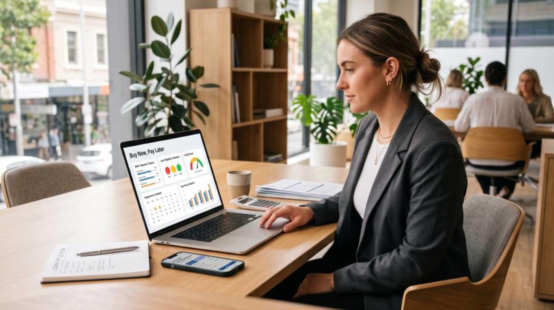 Is Afterpay Bad for Your Credit Score? banner
