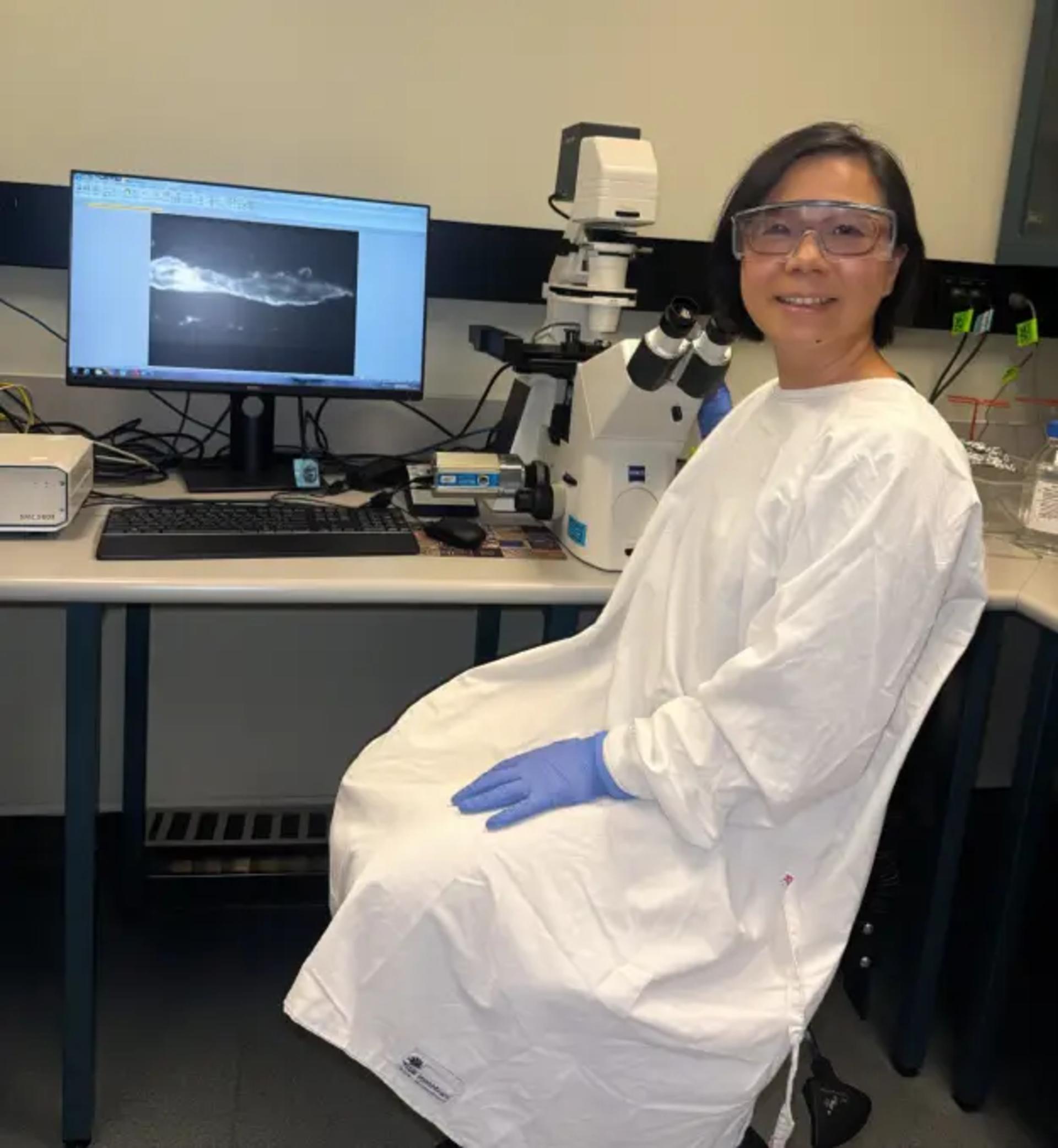 SSMRF Supporting Breakthrough Cancer Research in Southern Sydney banner