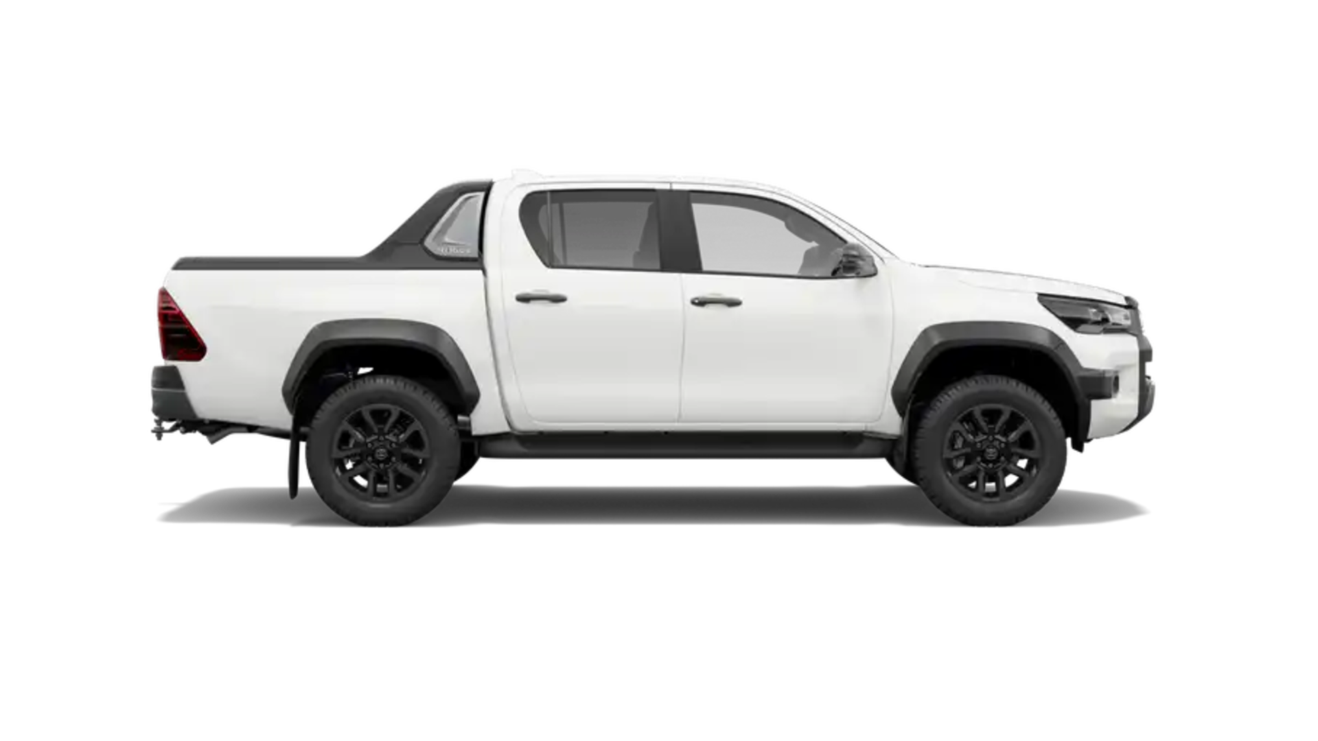 Toyota Hilux Rogue For Sale Brisbane