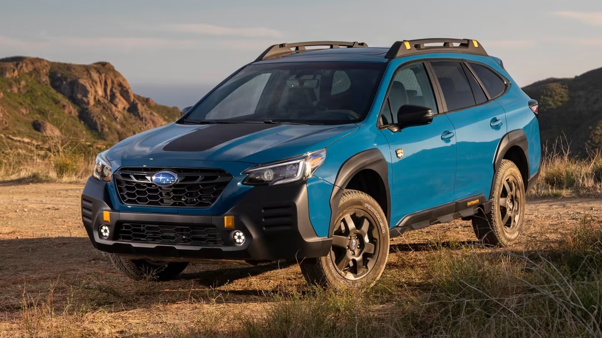 Subaru Australia Eyes Wilderness Variants: What to Expect banner